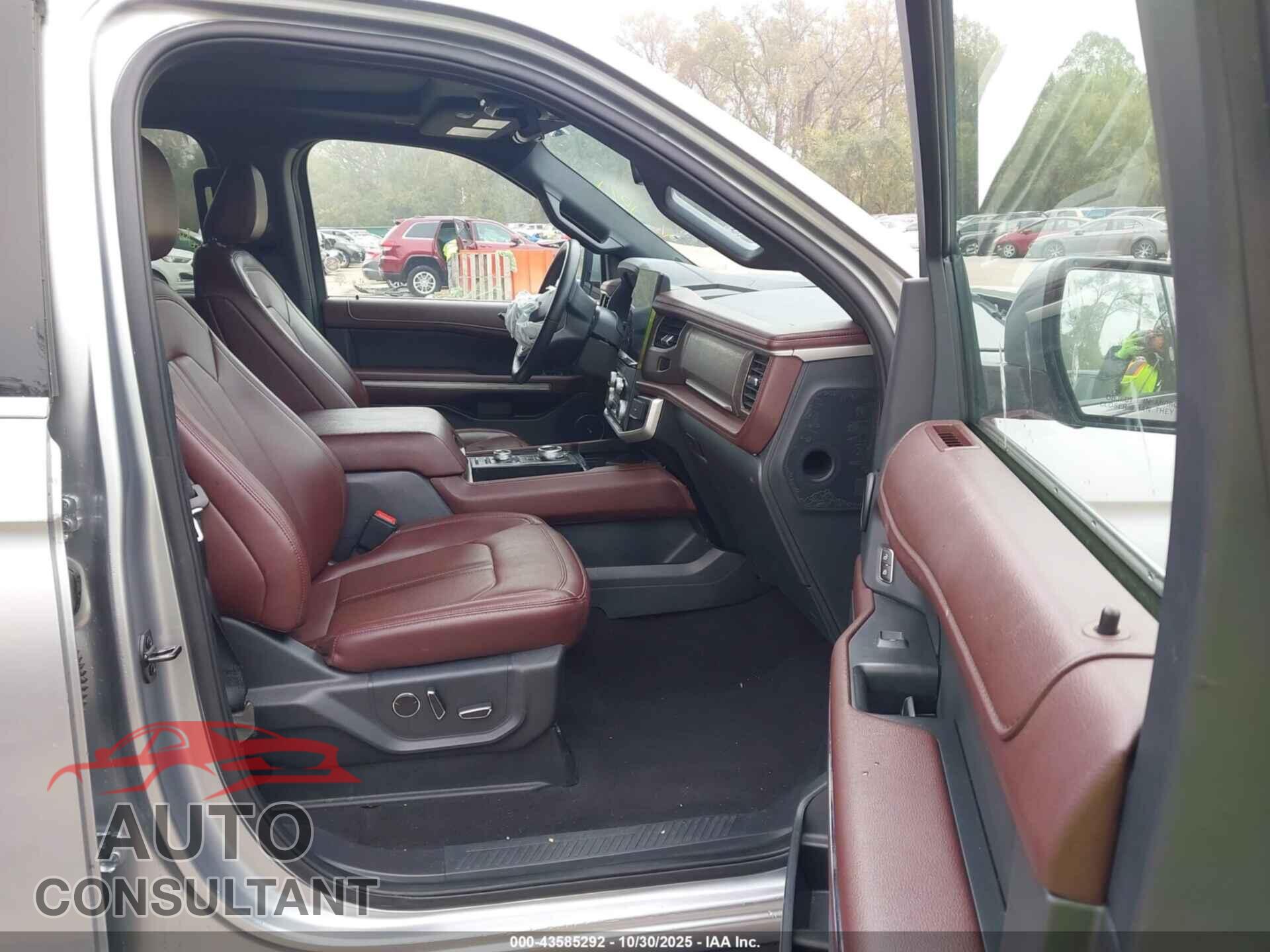 FORD EXPEDITION 2024 - 1FMJK2A86REA12860