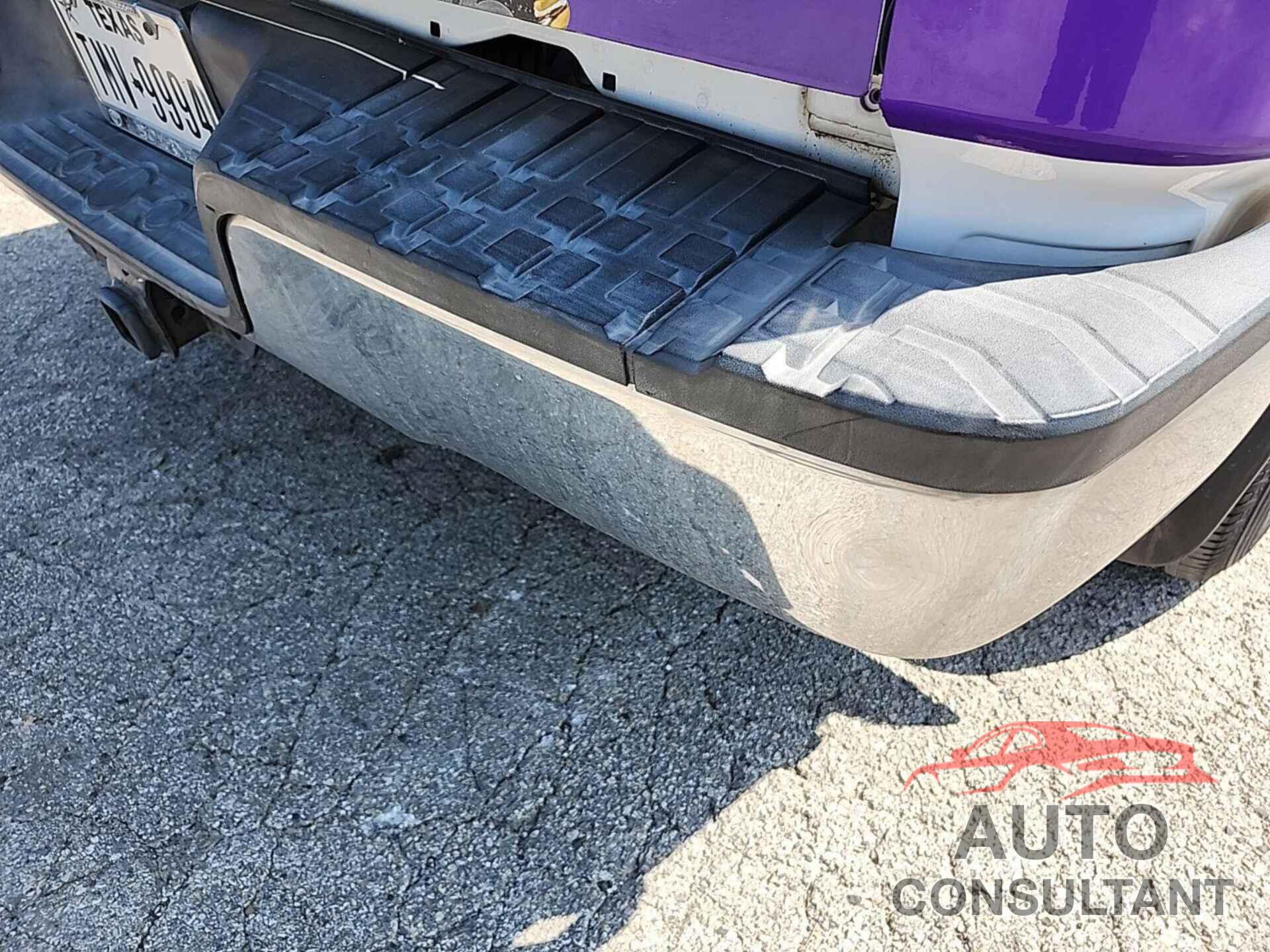 TOYOTA TUNDRA 2012 - 5TFRM5F12CX044957