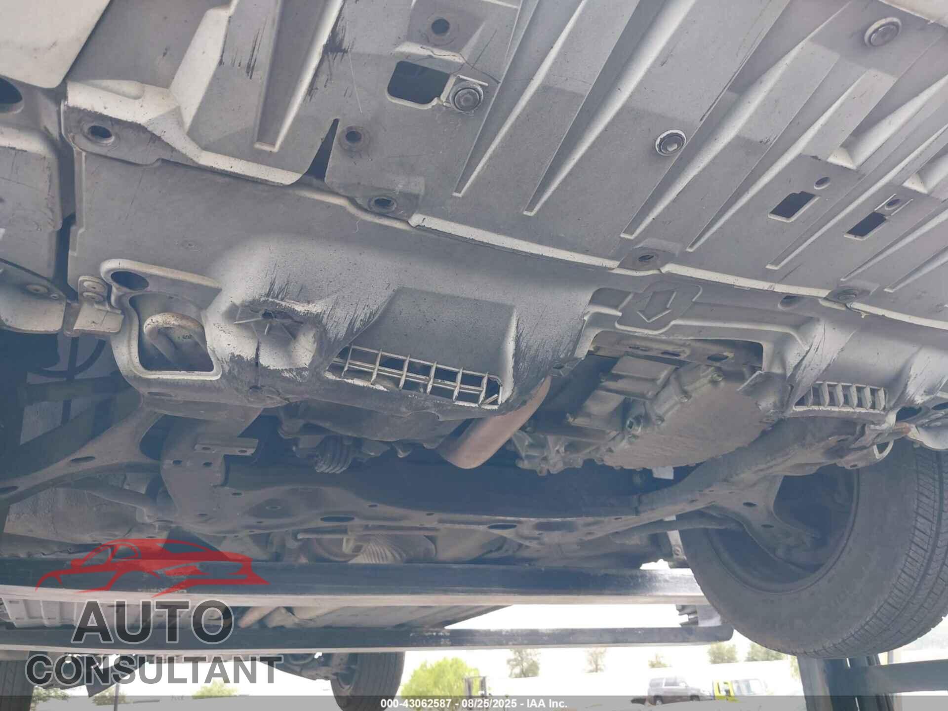 HONDA CIVIC 2014 - 2HGFB2F59EH525453