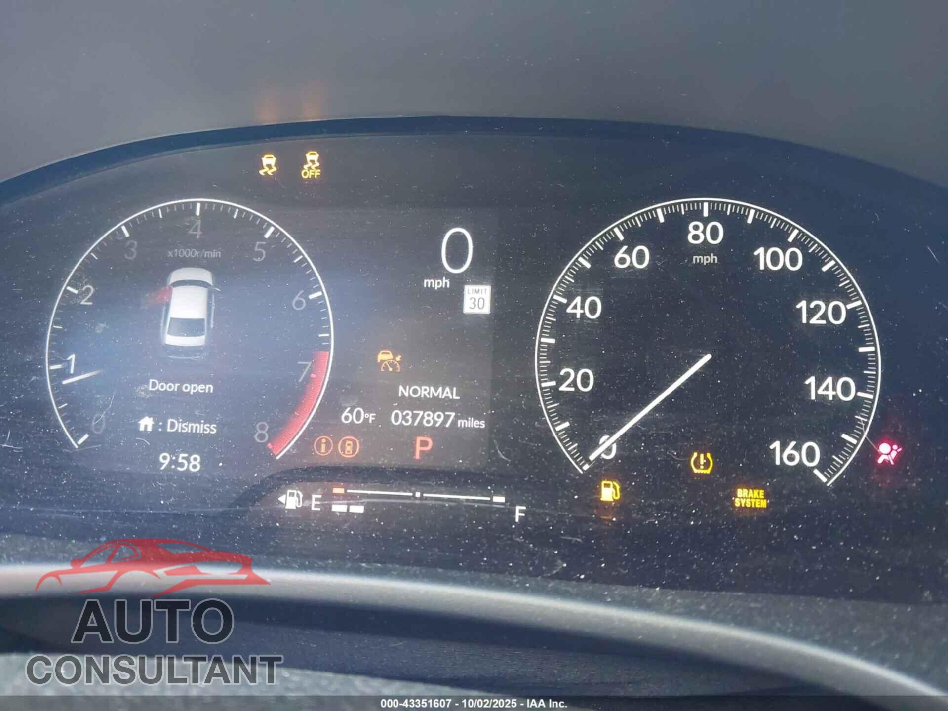 HONDA CIVIC 2022 - 2HGFE2F56NH583768
