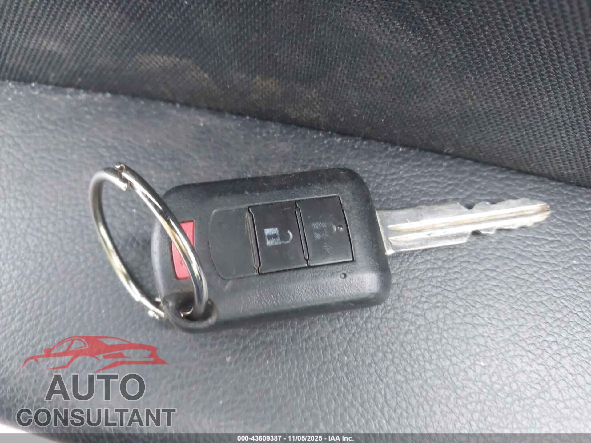 MITSUBISHI ECLIPSE CROSS 2019 - JA4AT3AA2KZ028931