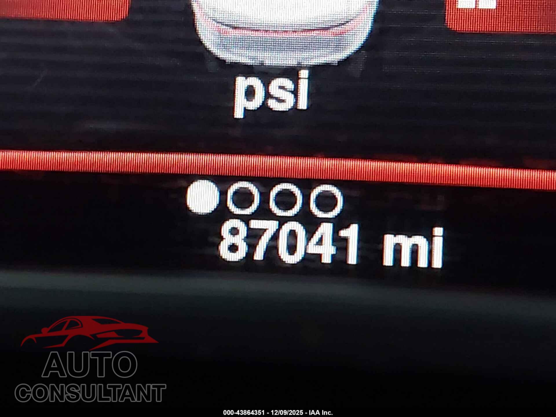 DODGE DART 2015 - 1C3CDFCB0FD242679