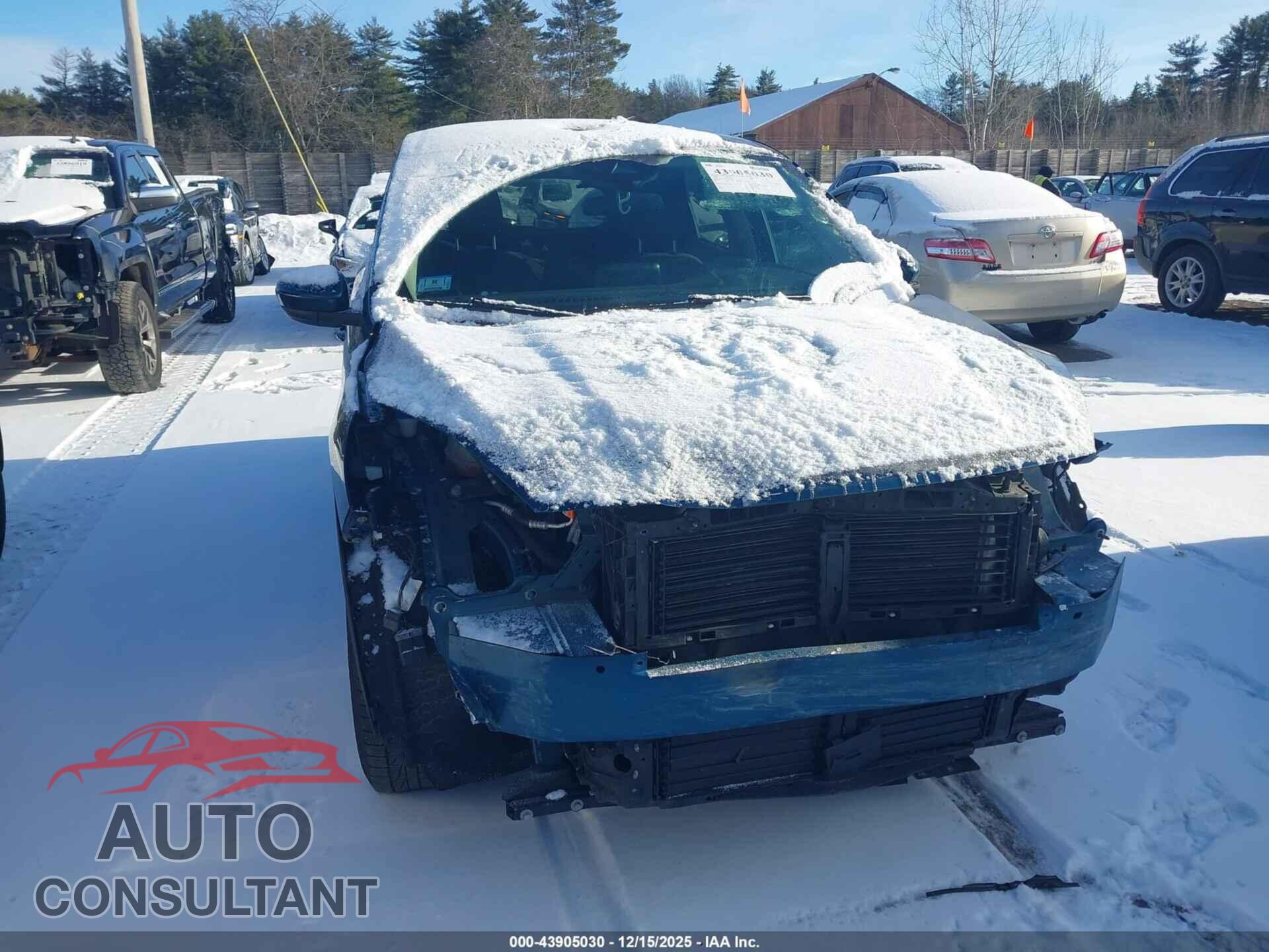 FORD ESCAPE 2020 - 1FMCU9G63LUA14175