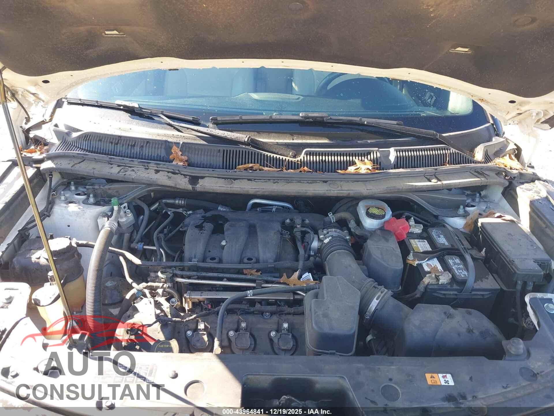 FORD EXPLORER 2018 - 1FM5K8D89JGB94997