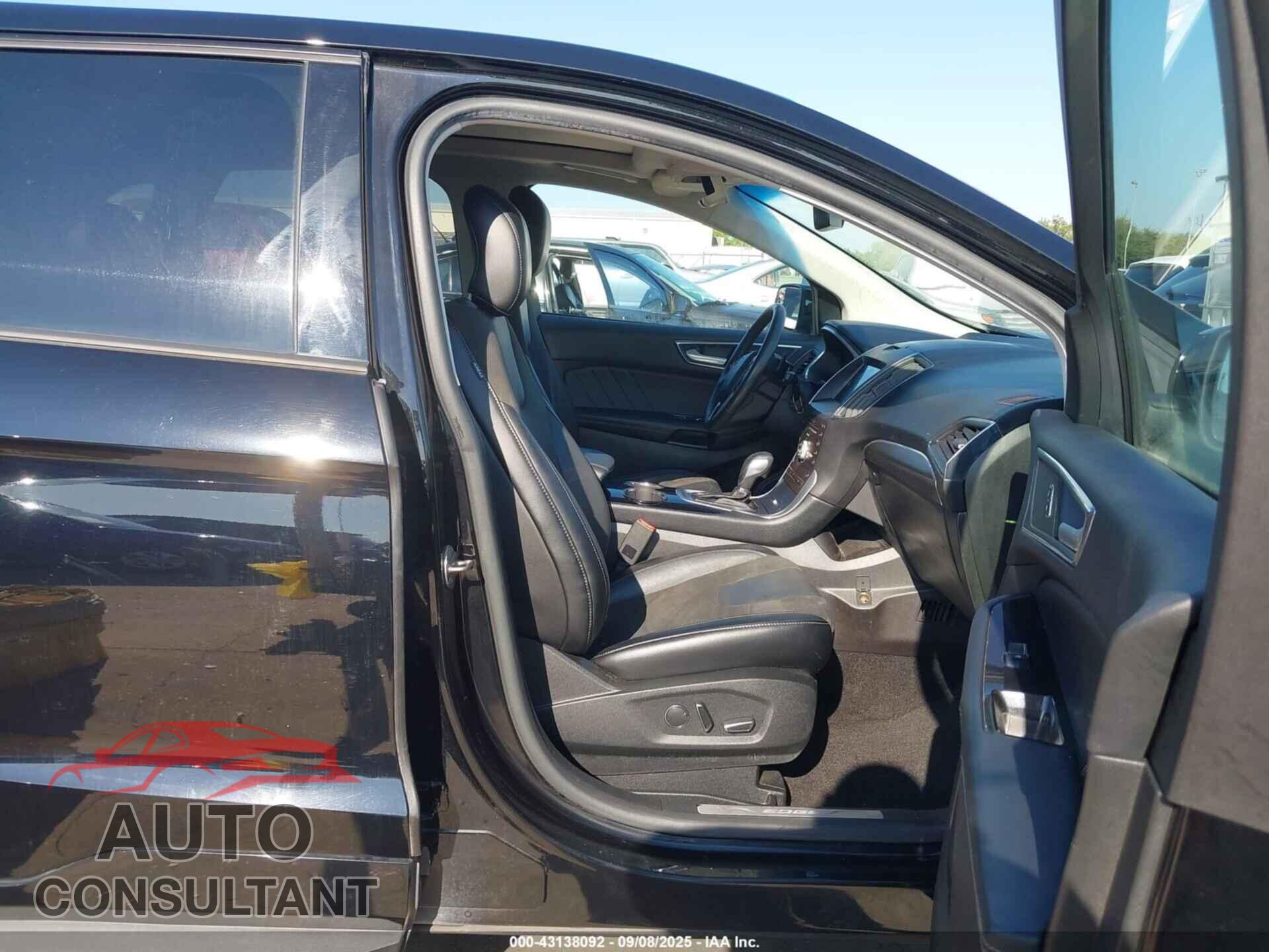 FORD EDGE 2018 - 2FMPK4AP3JBB85684