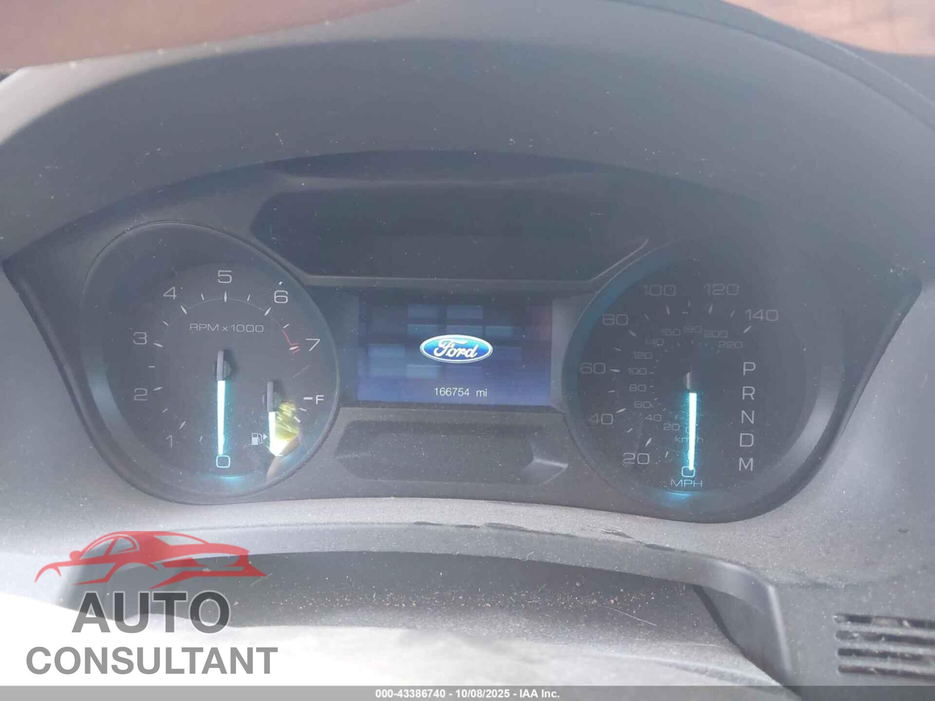 FORD EXPLORER 2015 - 1FM5K7D80FGC07721