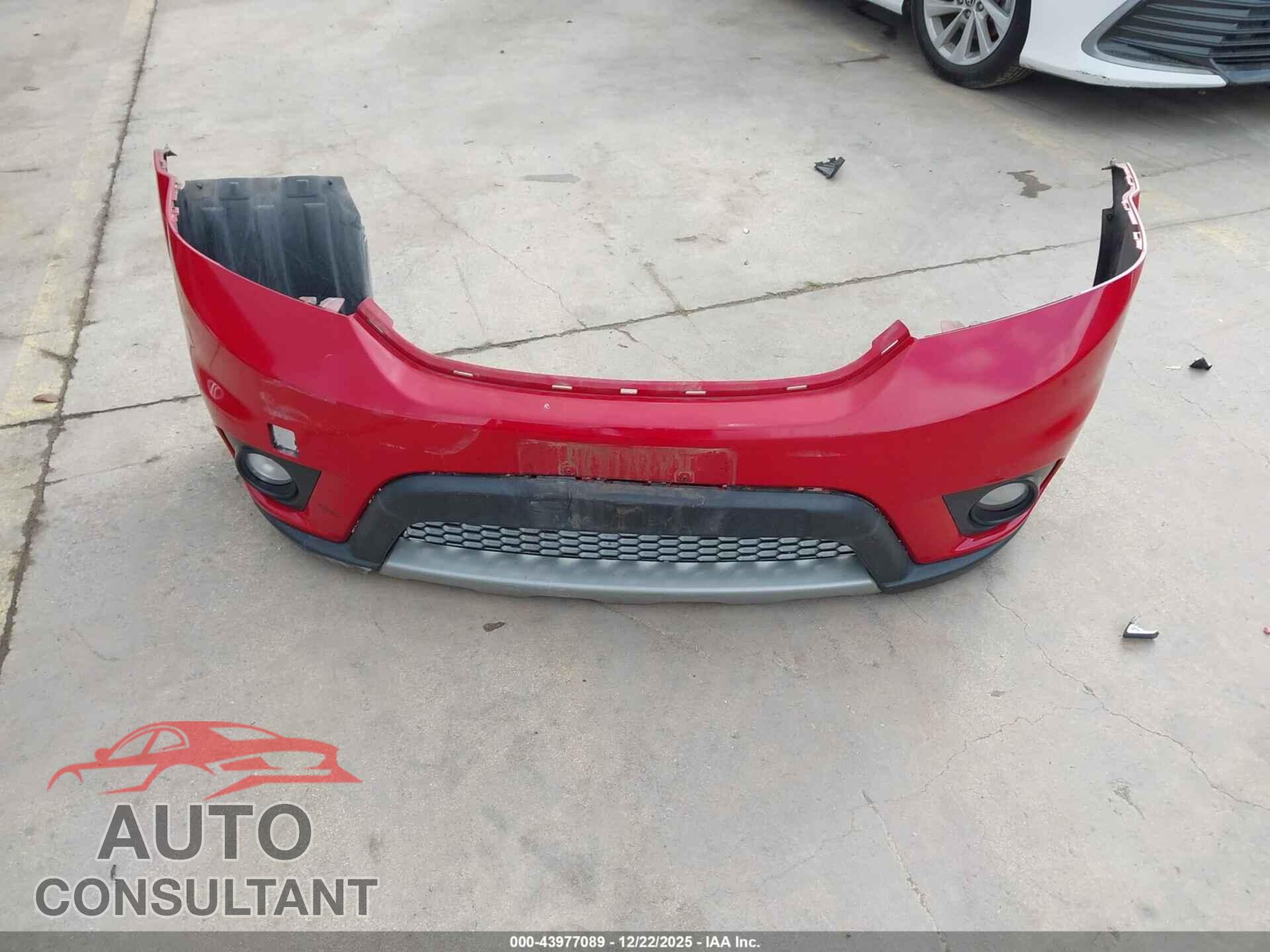 DODGE JOURNEY 2015 - 3C4PDCBG2FT726646