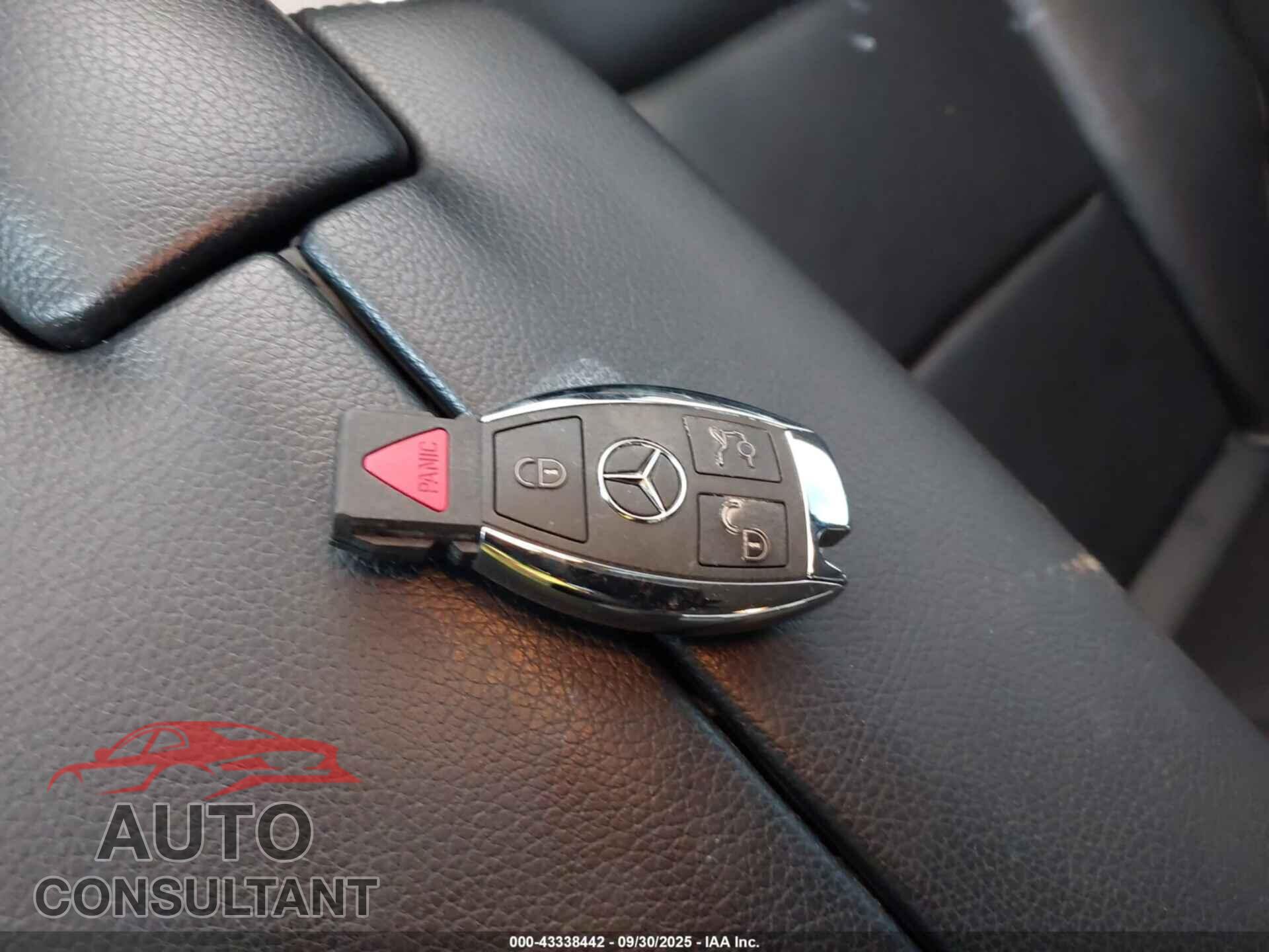 MERCEDES-BENZ E 350 2014 - WDDHF8JB5EA896268