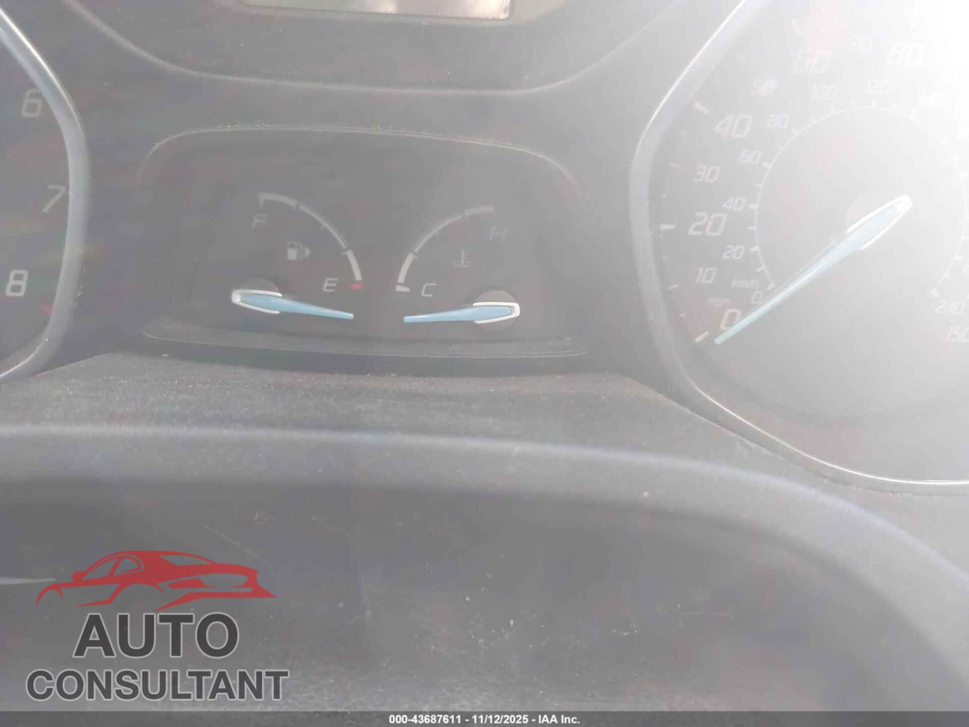 FORD FOCUS 2012 - 1FAHP3F24CL186580