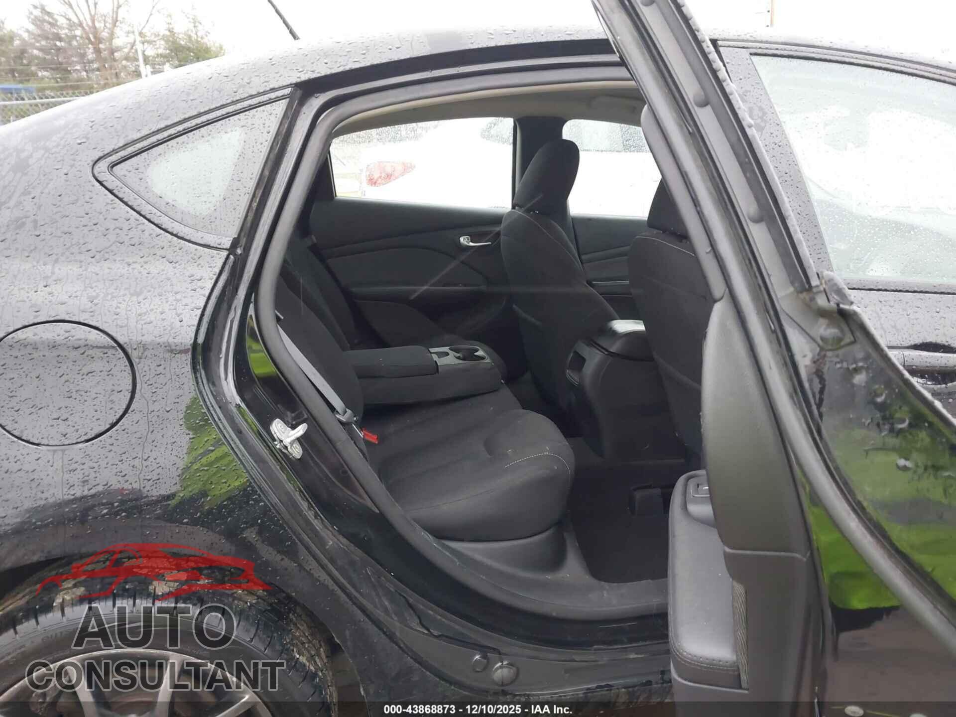 DODGE DART 2013 - 1C3CDFBA4DD331872