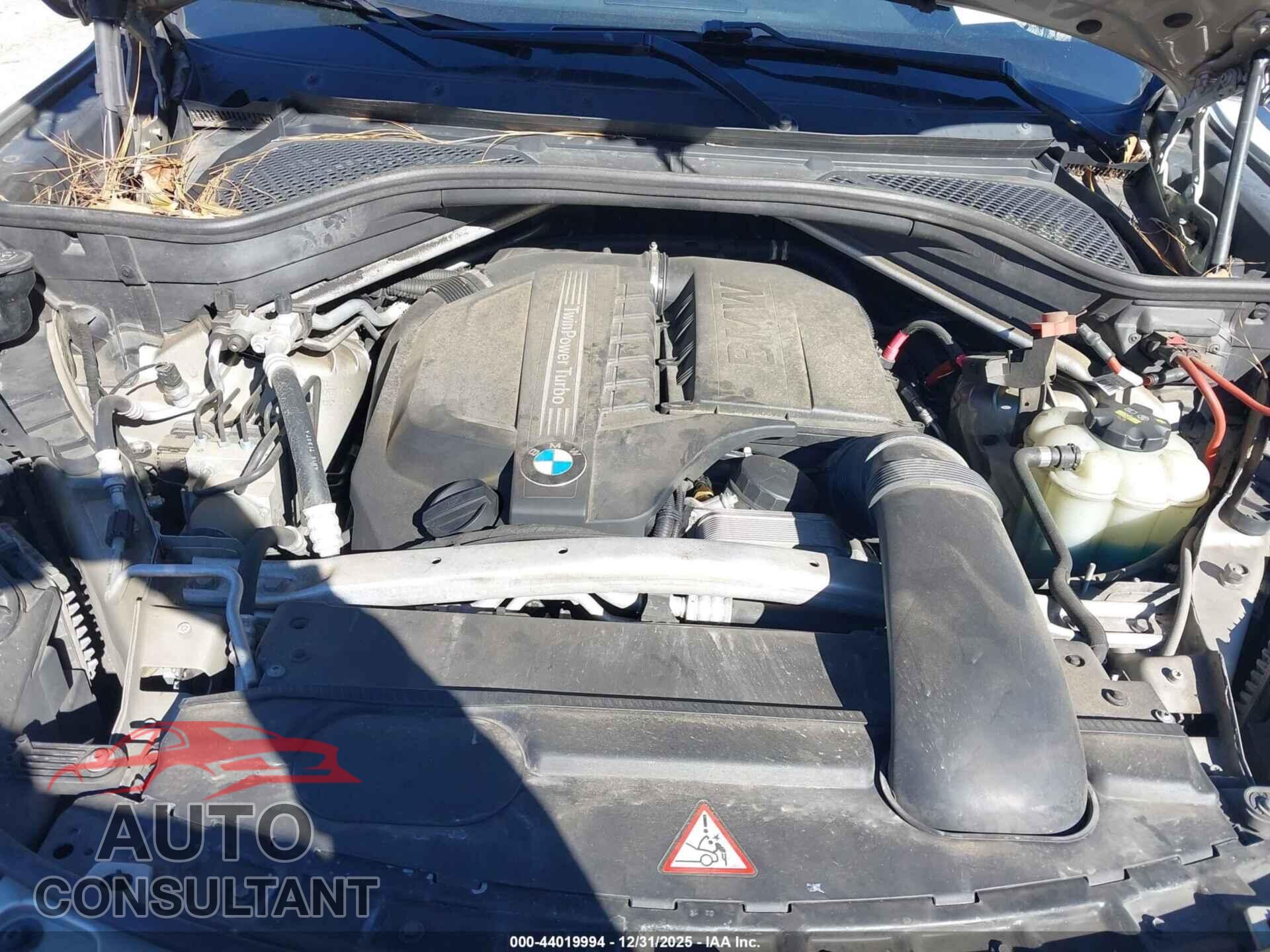 BMW X5 2016 - 5UXKR2C52G0R71110