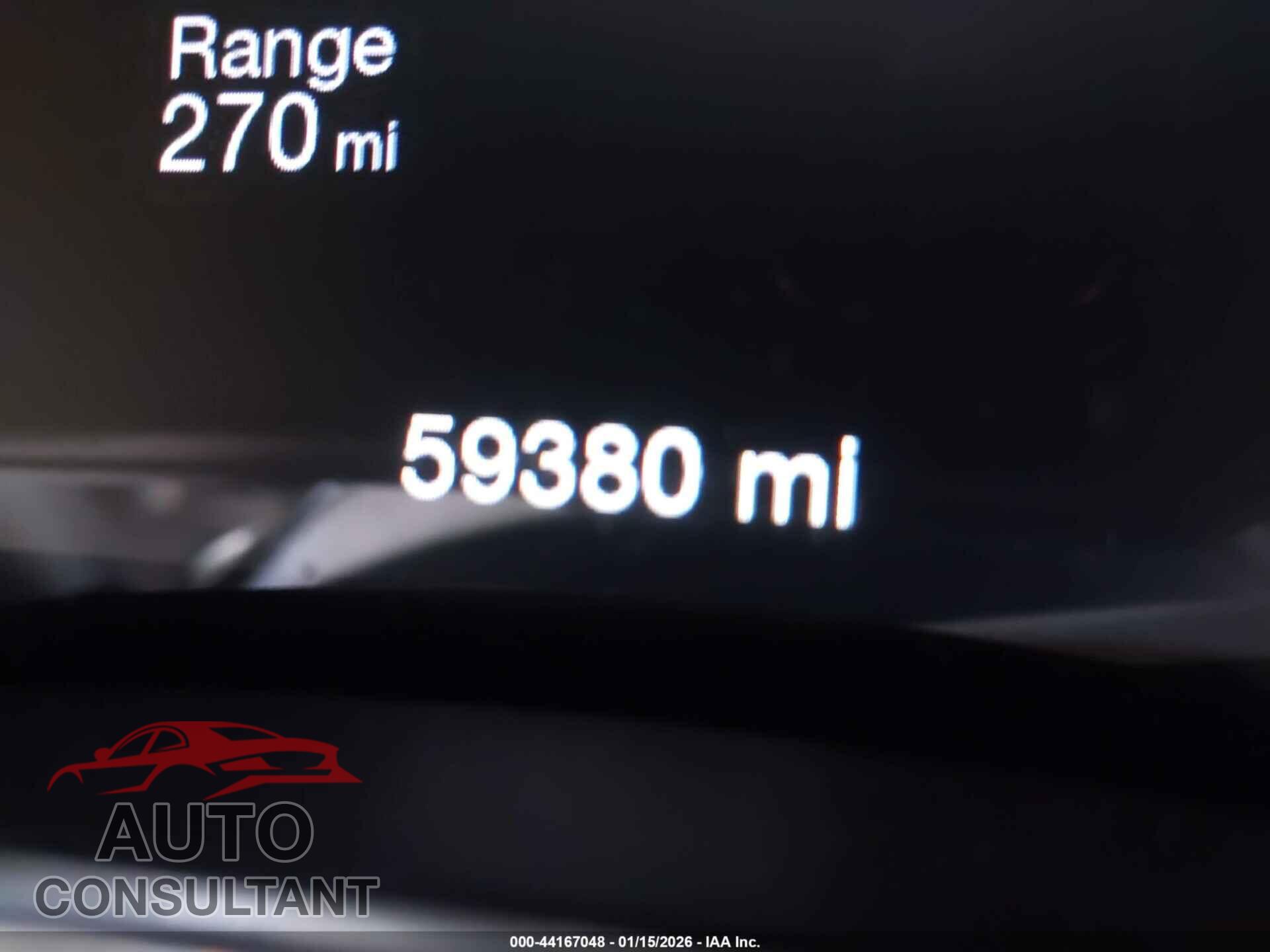 DODGE DURANGO 2020 - 1C4RDJEG2LC205488