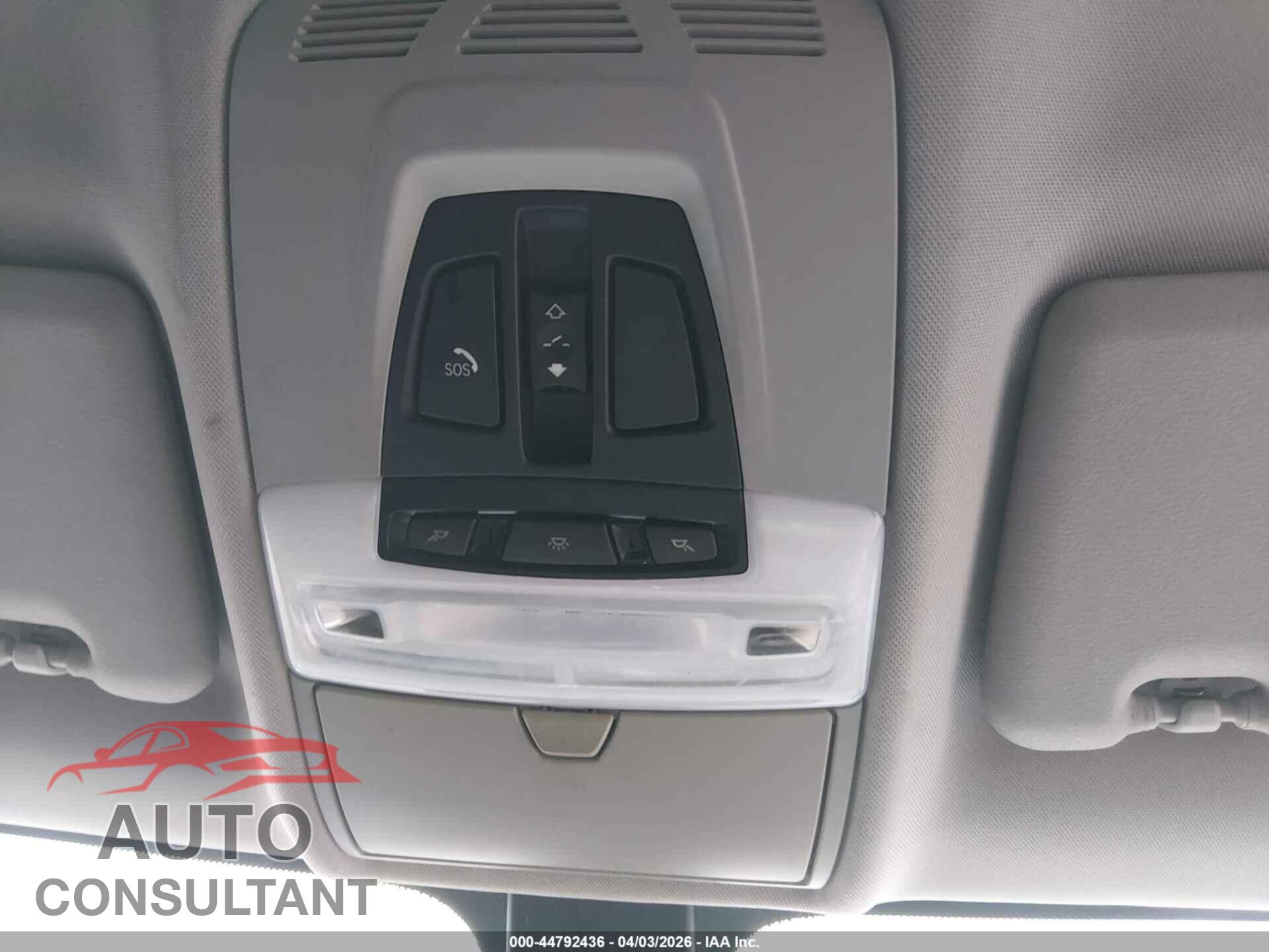 BMW X6 2015 - 5UXKU2C55F0F94708