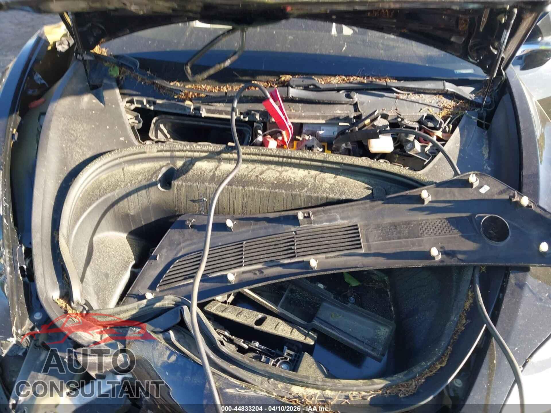 TESLA MODEL 3 2018 - 5YJ3E1EB2JF078636