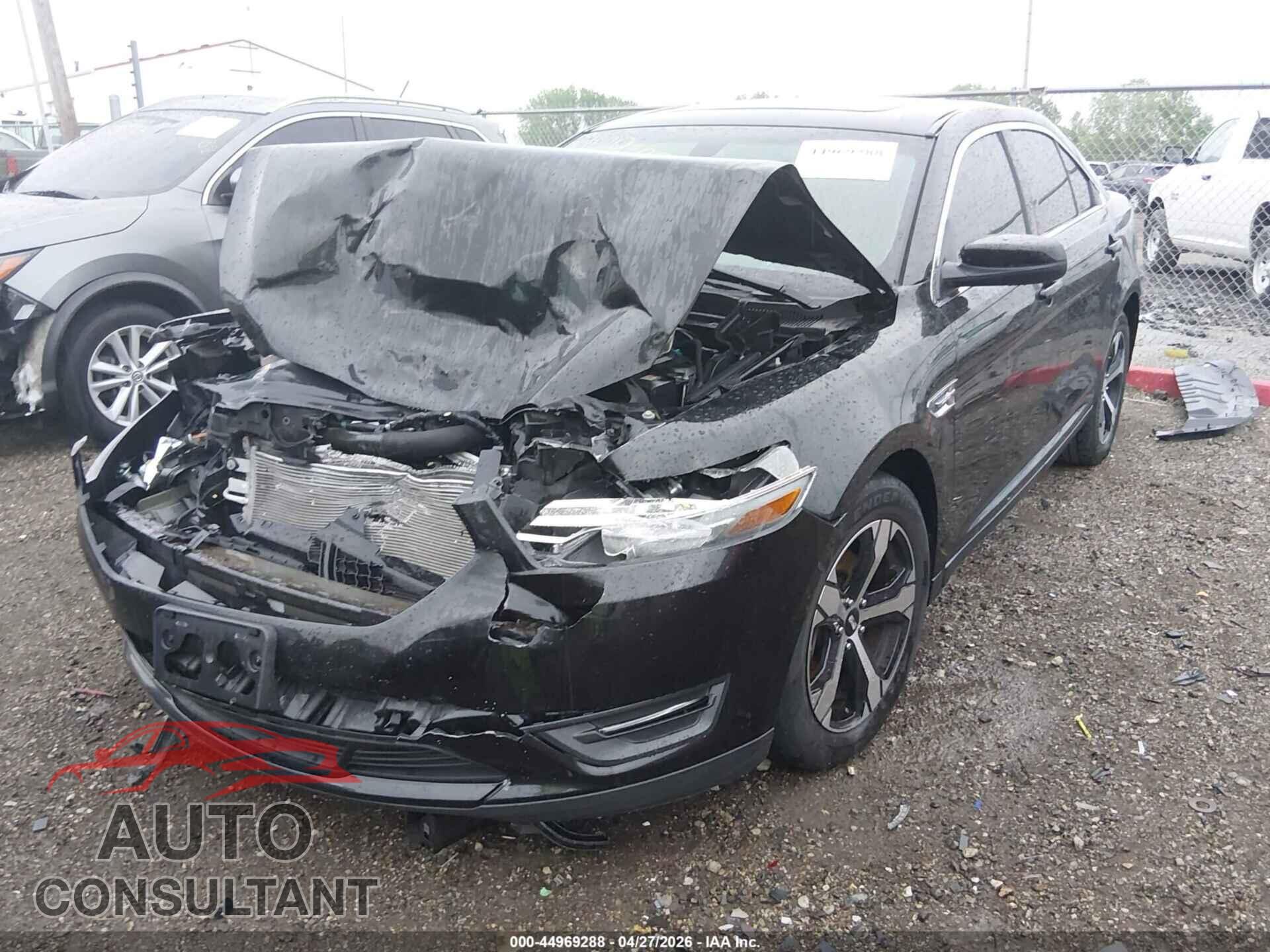 FORD TAURUS 2014 - 1FAHP2E85EG155981