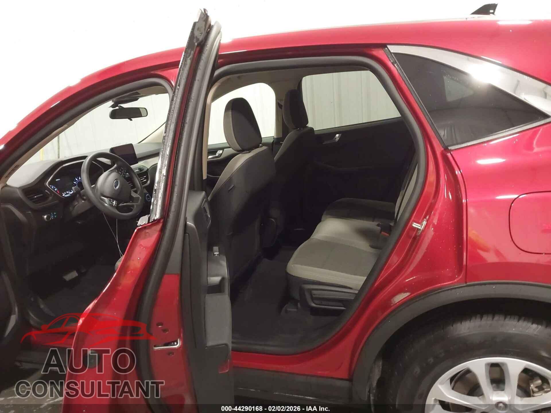 FORD ESCAPE 2020 - 1FMCU9G6XLUA55368