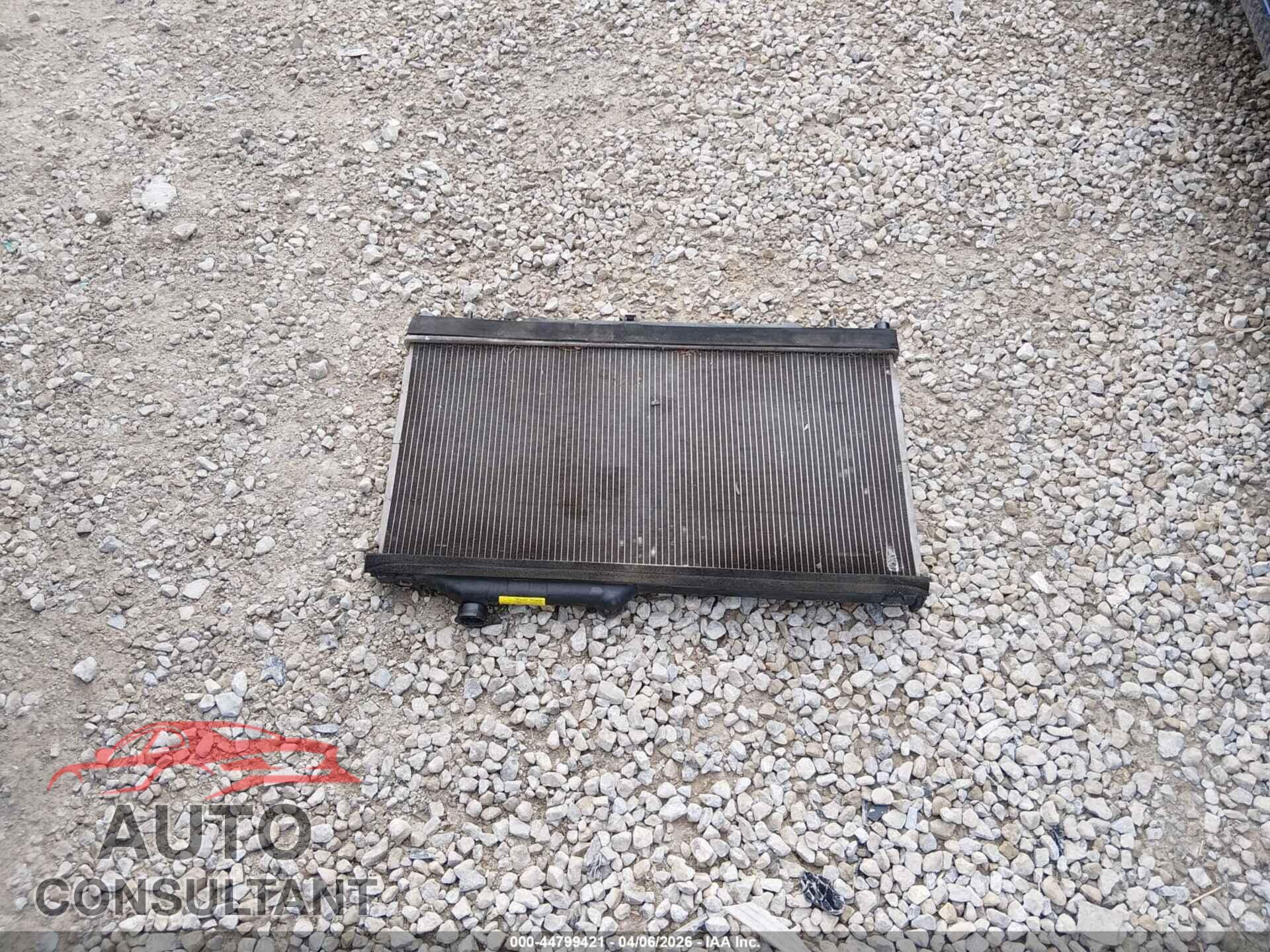 SUBARU FORESTER 2012 - JF2SHADC6CH401846