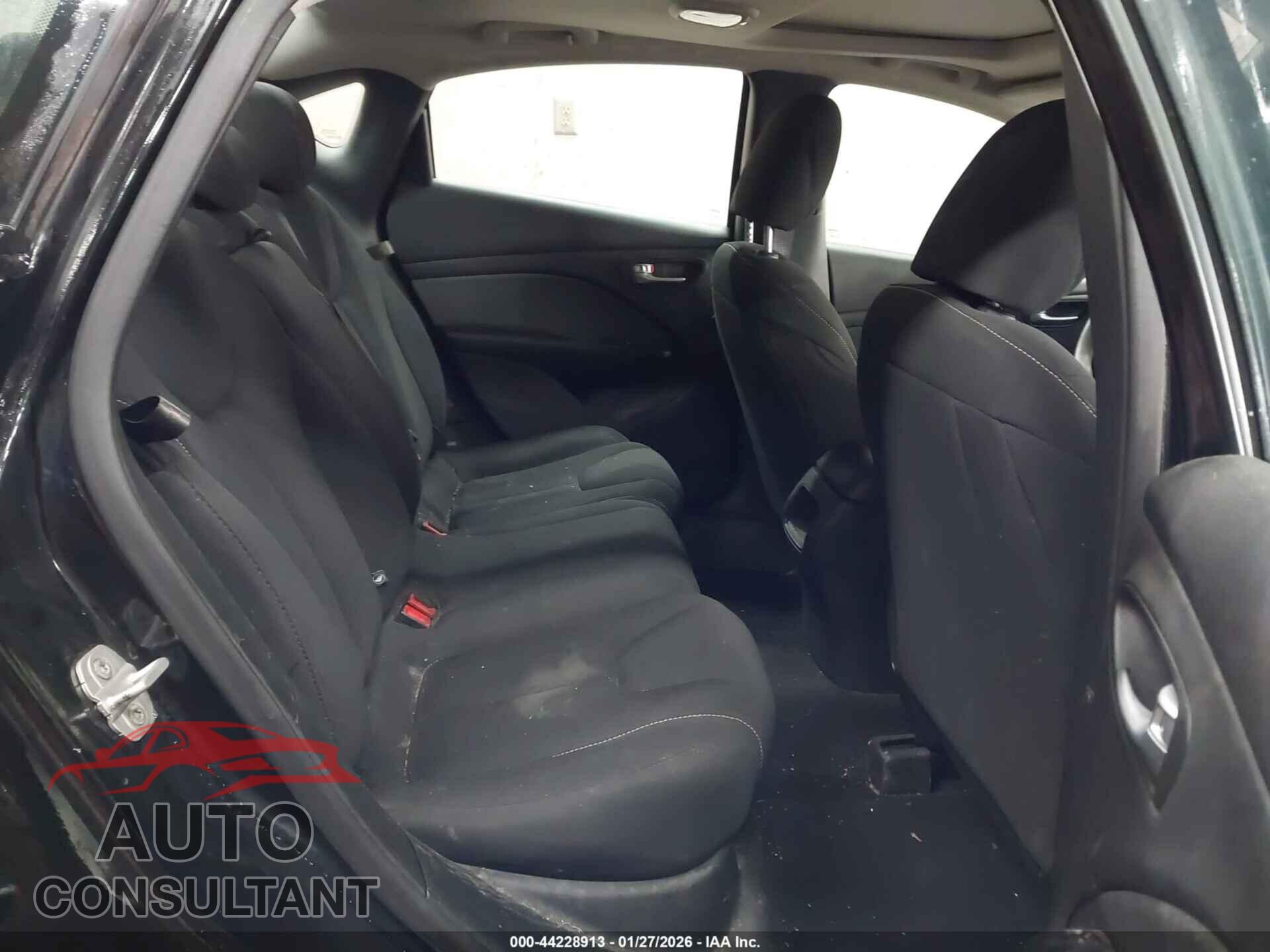 DODGE DART 2013 - 1C3CDFBA9DD346674