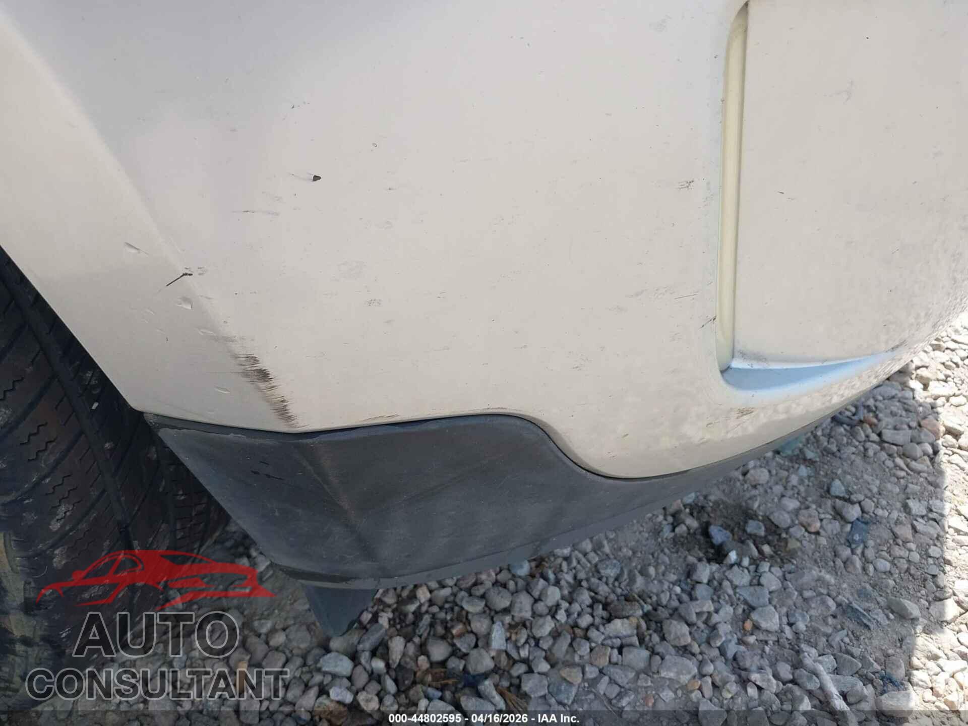 FORD EDGE 2013 - 2FMDK3KC2DBC29011