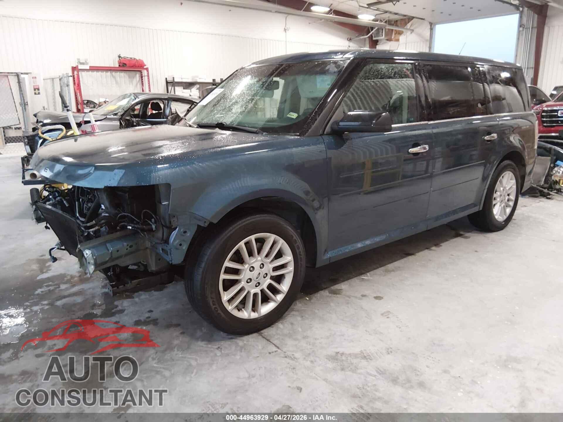 FORD FLEX 2016 - 2FMGK5C87GBA13968