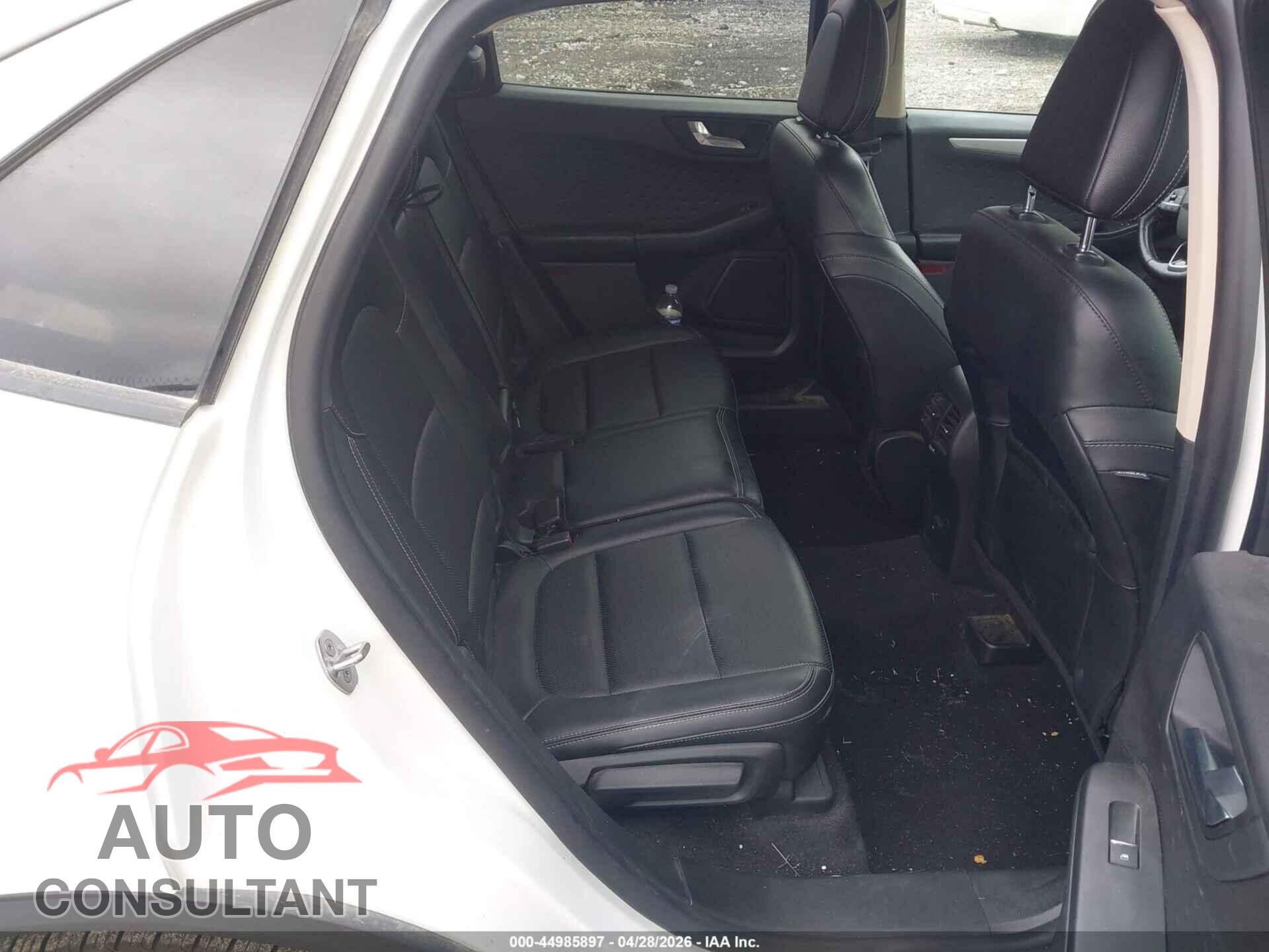 FORD ESCAPE 2020 - 1FMCU0H60LUA06836