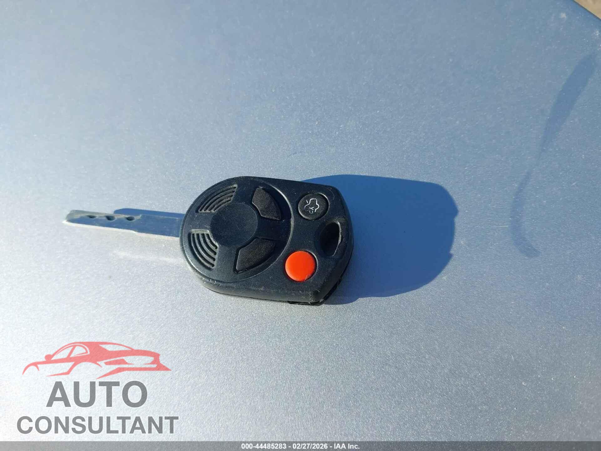 FORD FOCUS 2012 - 1FAHP3F26CL248223