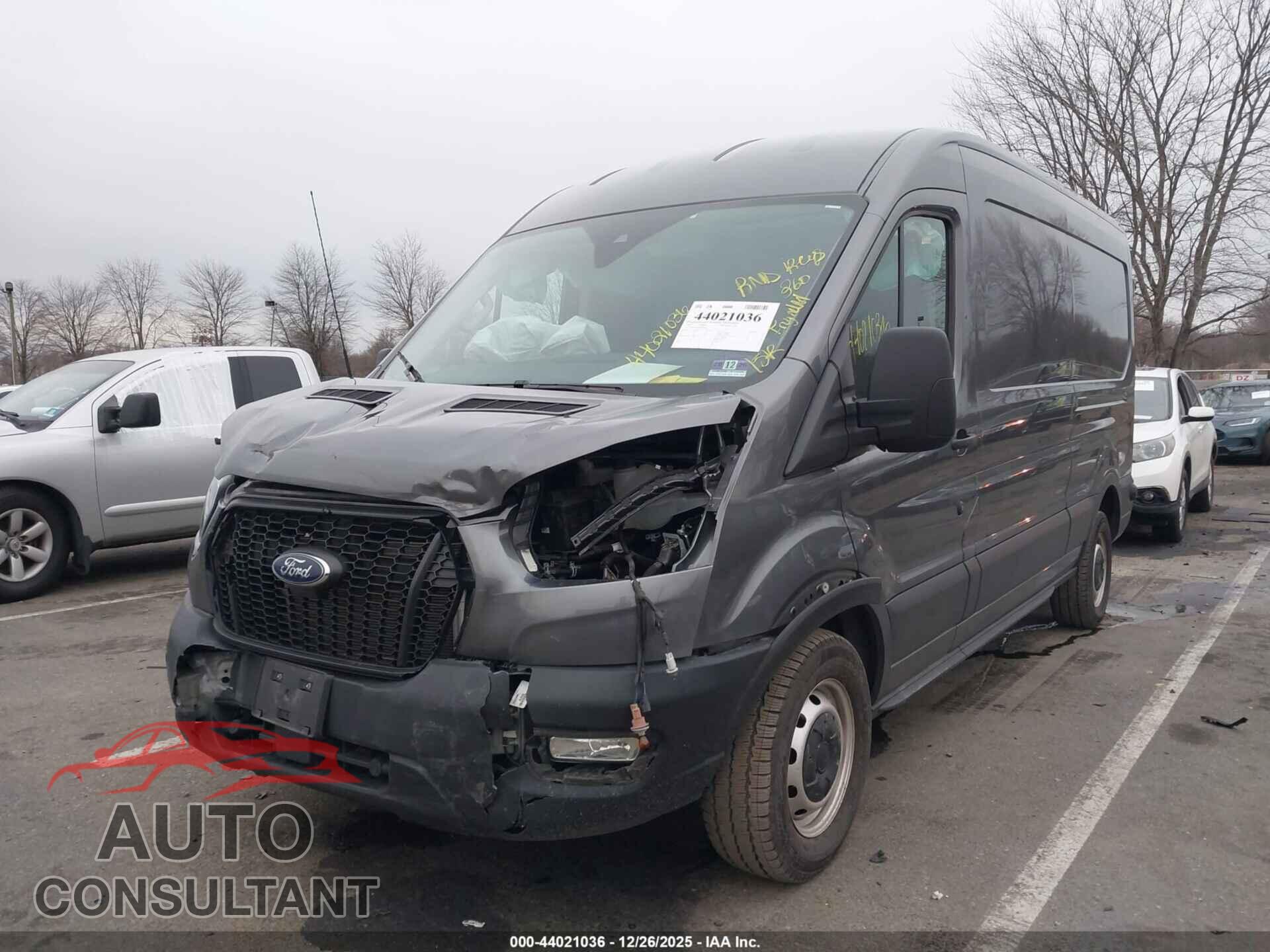 FORD TRANSIT-250 2023 - 1FTBR1C8XPKB84903