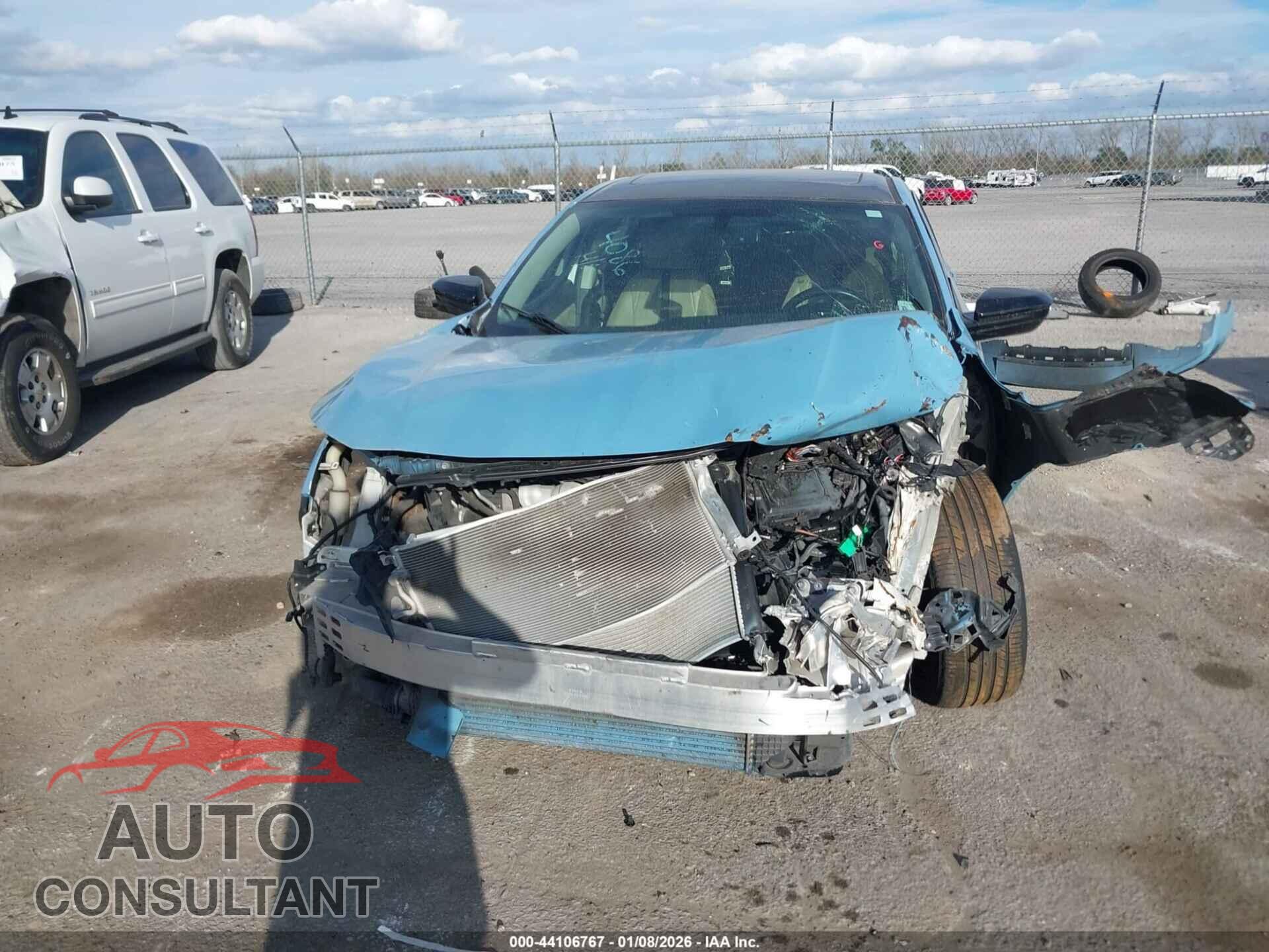 HONDA CIVIC 2017 - 19XFC1F77HE010071
