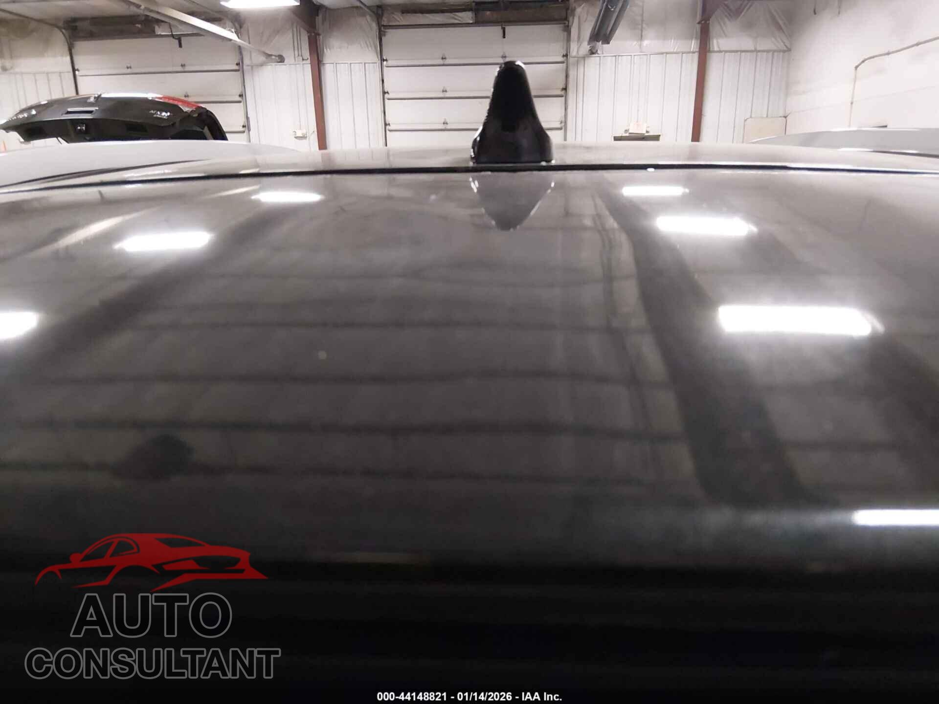 FORD EDGE 2015 - 2FMTK3K88FBB85381