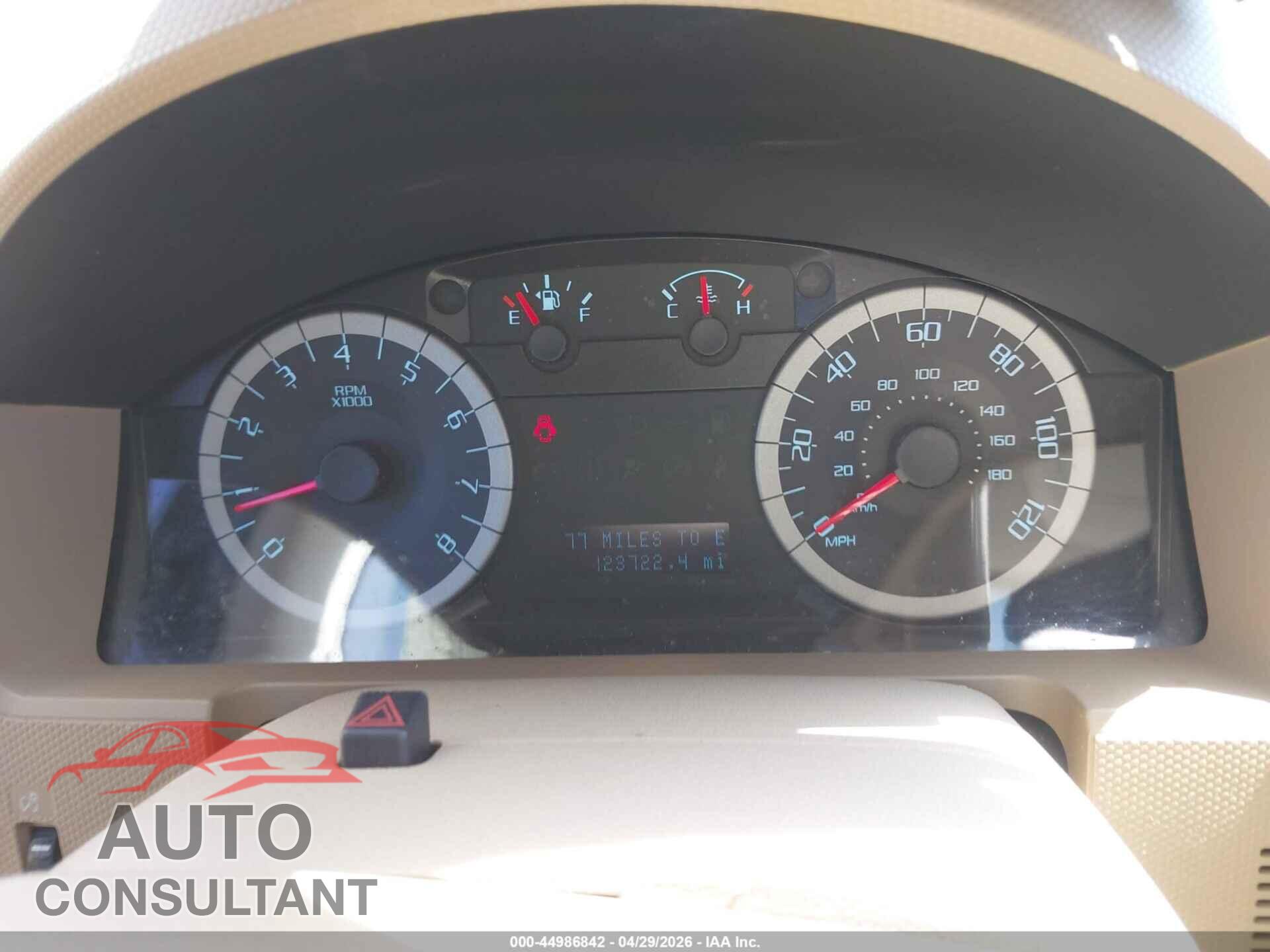 FORD ESCAPE 2012 - 1FMCU0E7XCKC76181