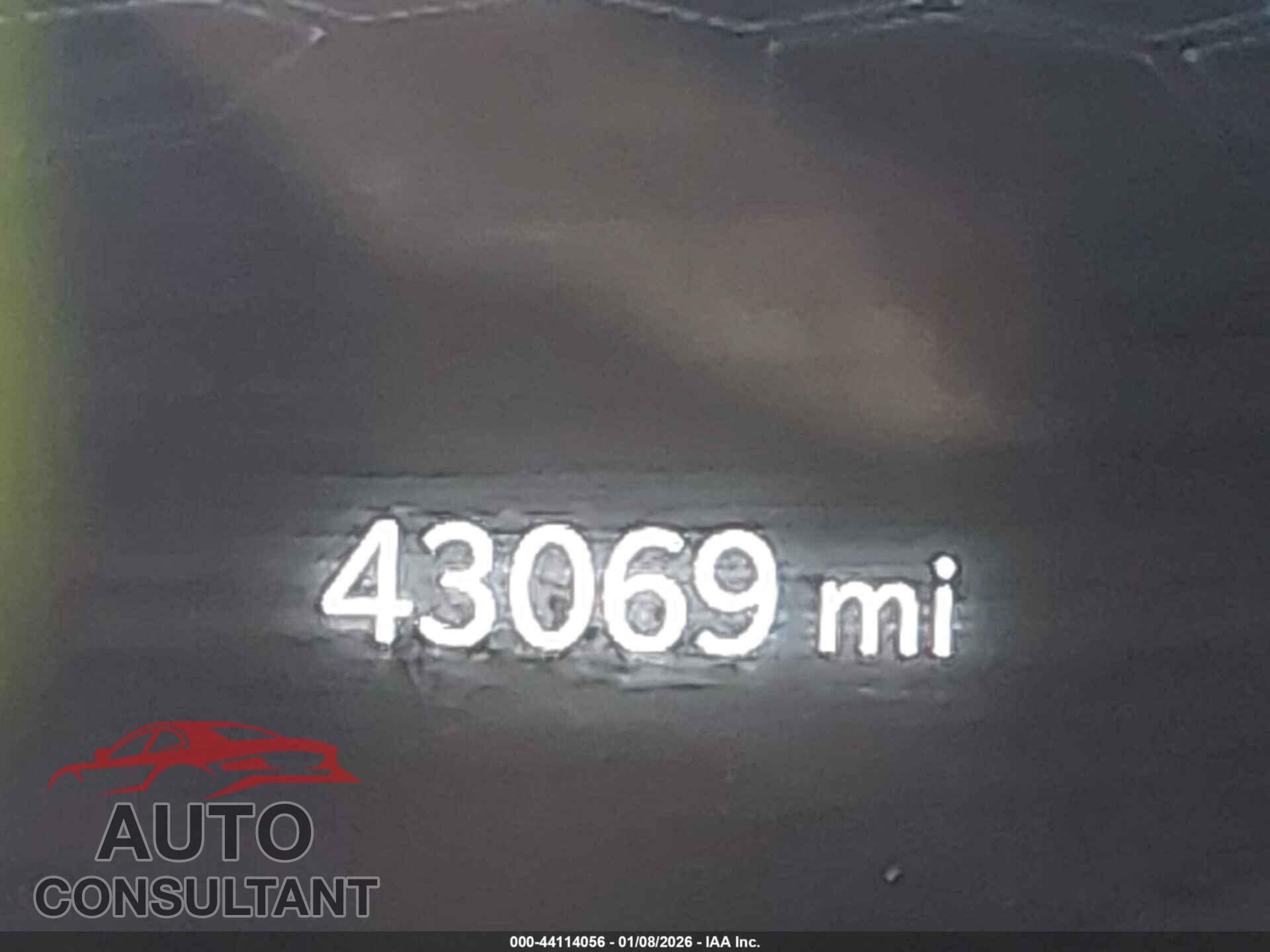 JEEP COMPASS 2024 - 3C4NJDFN1RT104557