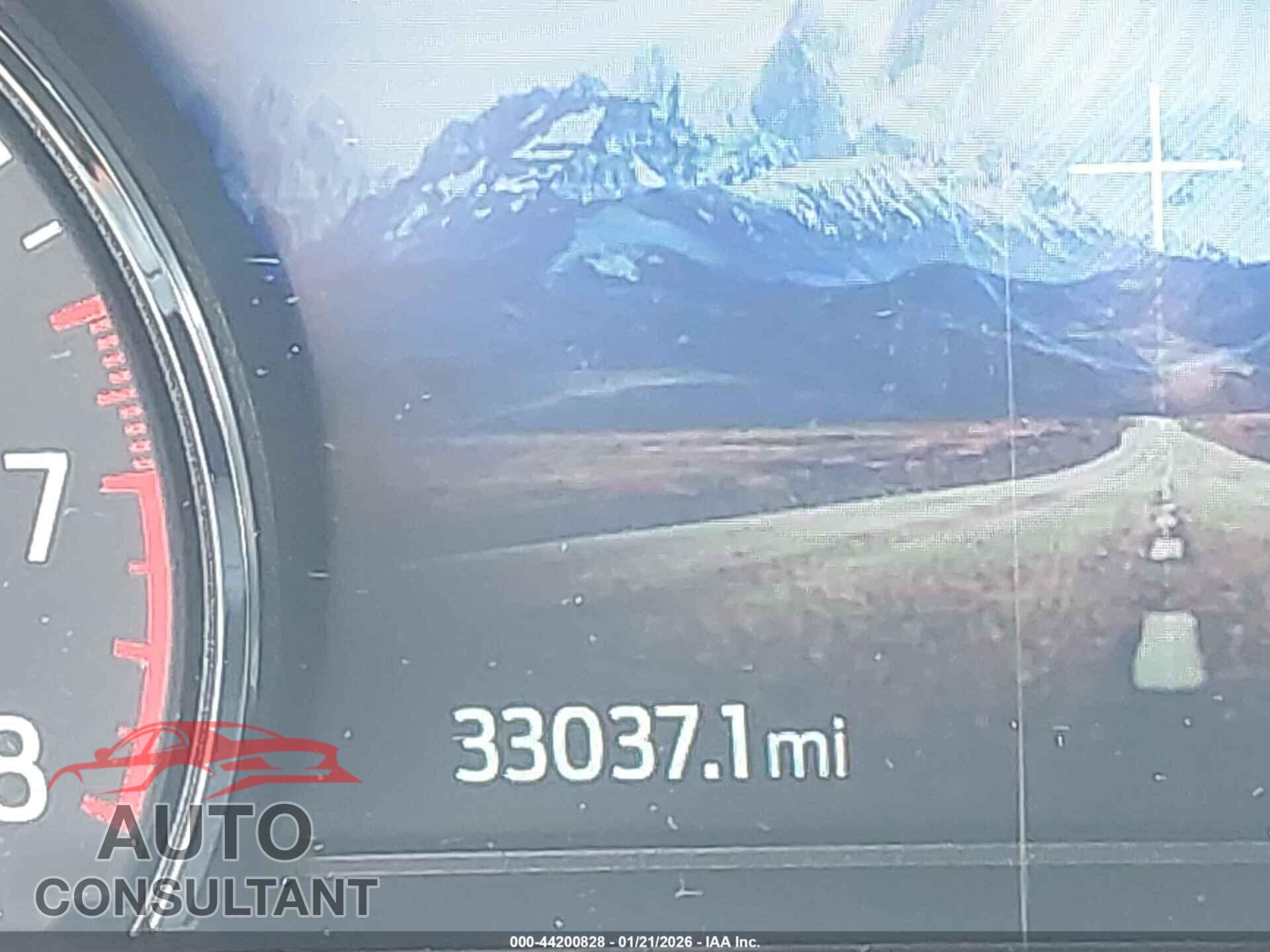 FORD EXPLORER 2023 - 1FMSK8DH5PGC30647