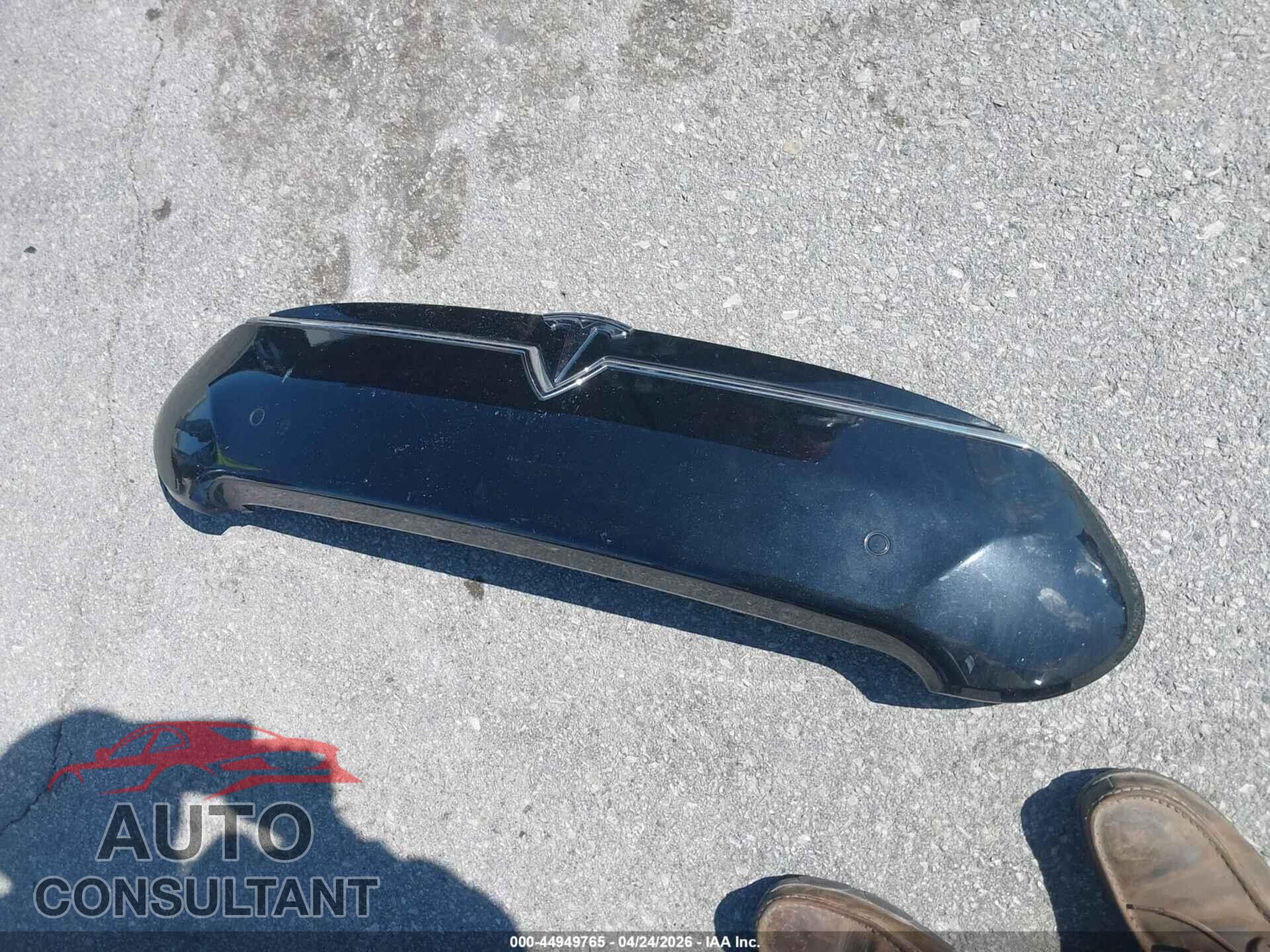 TESLA MODEL S 2015 - 5YJSA1S26FF094616