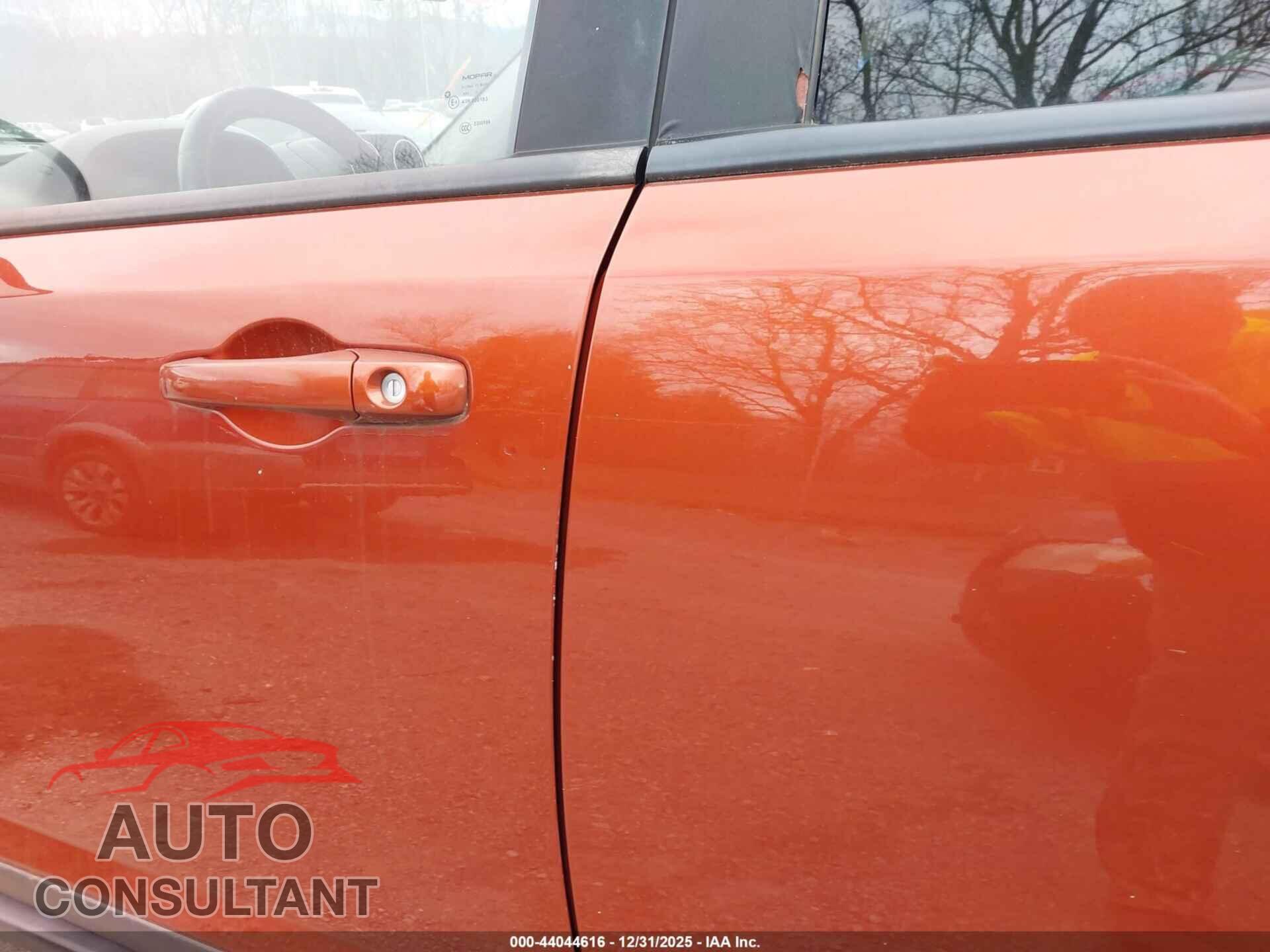JEEP COMPASS 2012 - 1C4NJDEB3CD599817