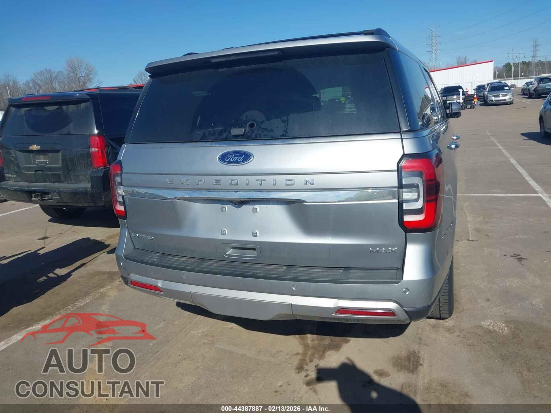 FORD EXPEDITION 2024 - 1FMJK2A87REA10180