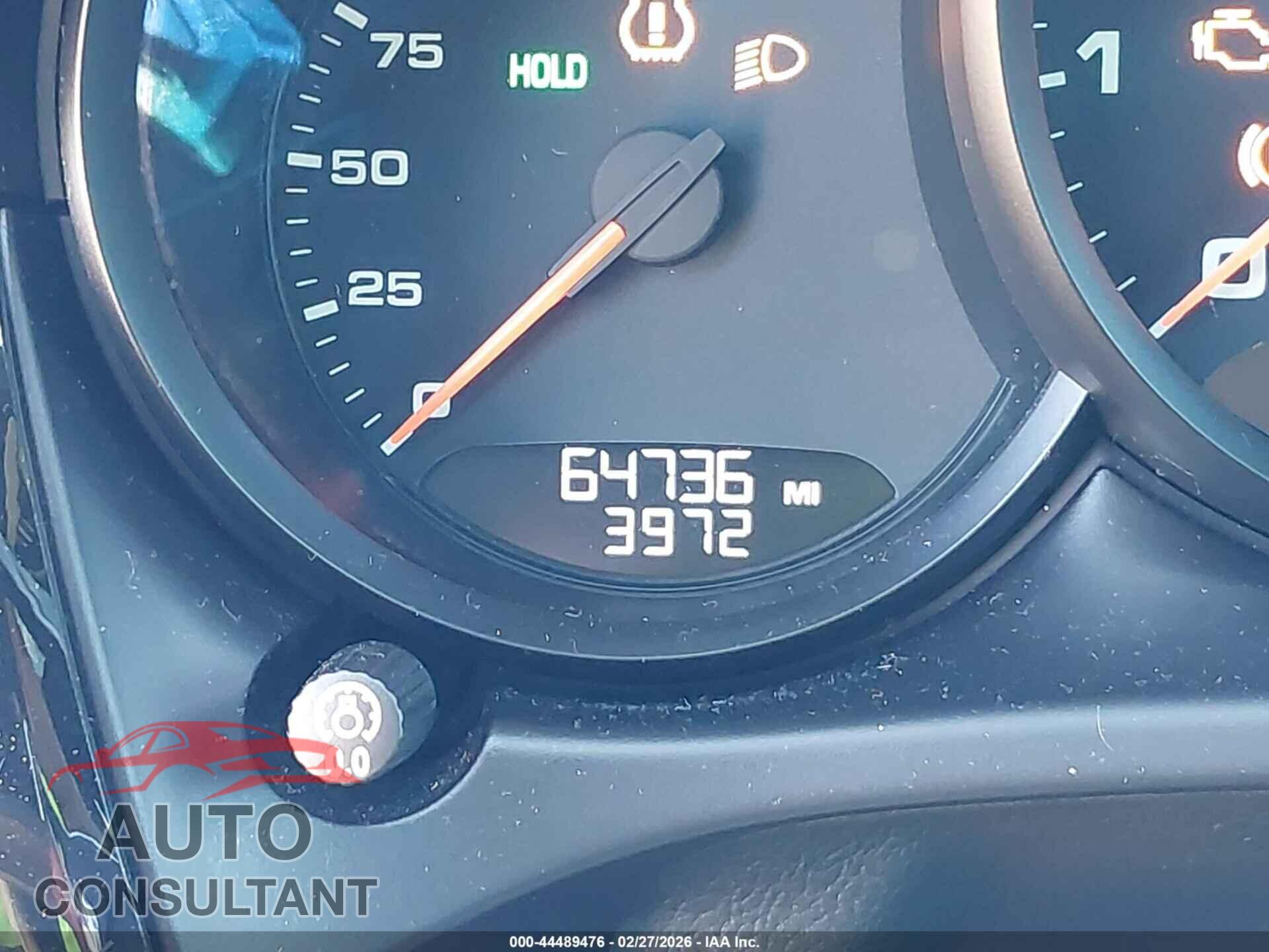 PORSCHE MACAN 2018 - WP1AA2A57JLB04927