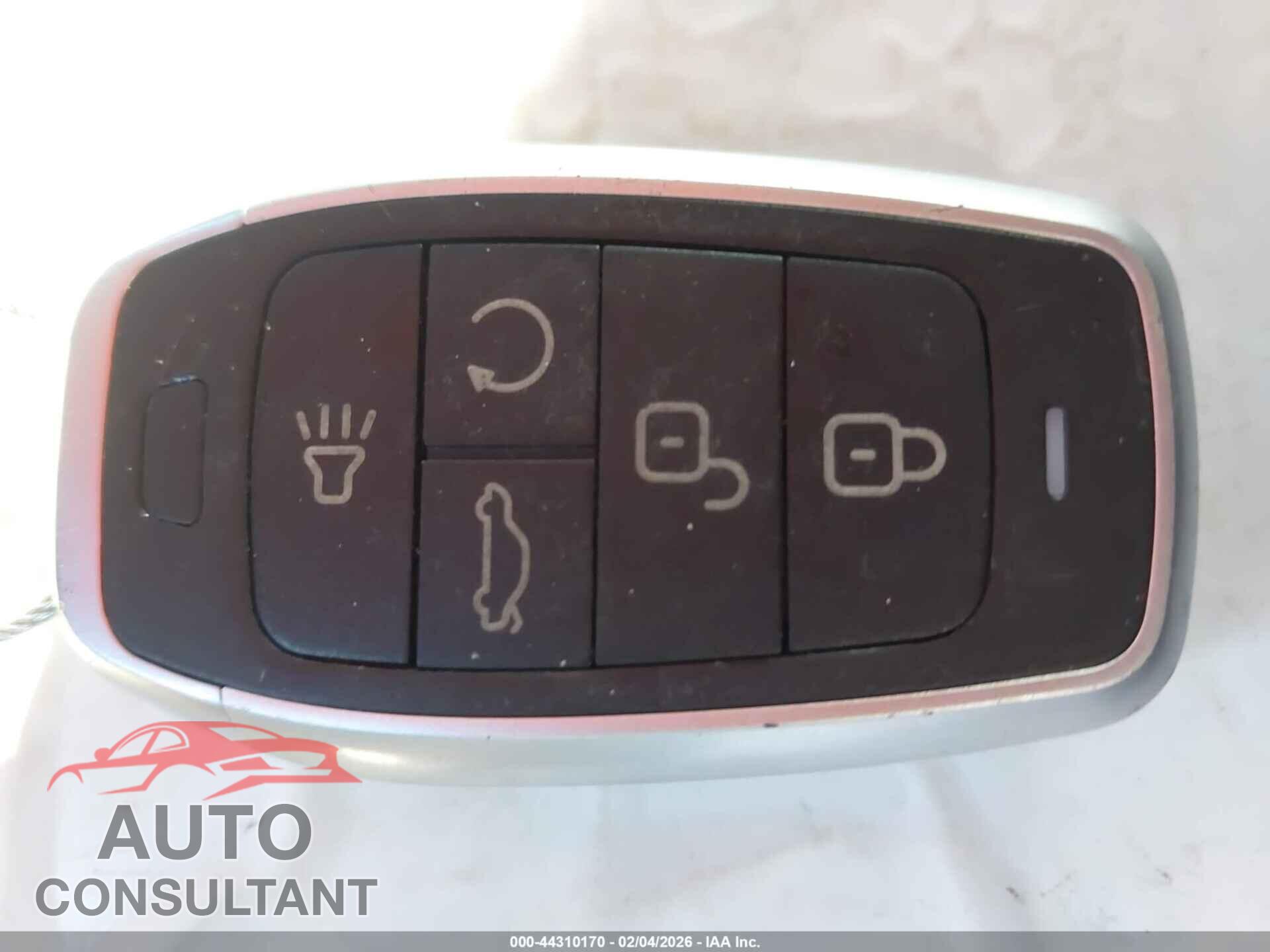 JEEP GLADIATOR 2020 - 1C6HJTAG4LL161443