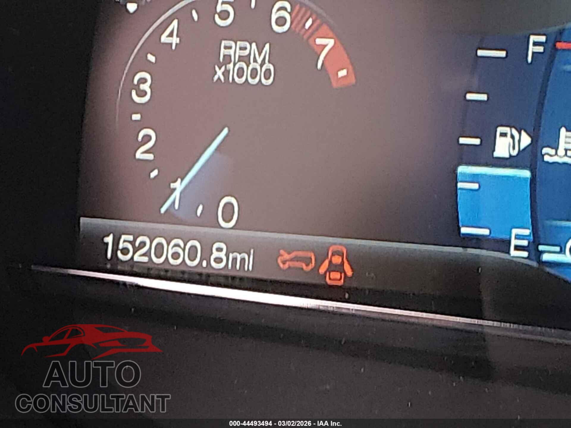 FORD EXPLORER 2018 - 1FM5K8GTXJGB54427