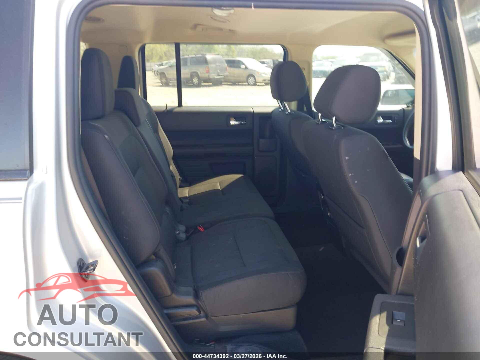 FORD FLEX 2015 - 2FMGK5B87FBA03182