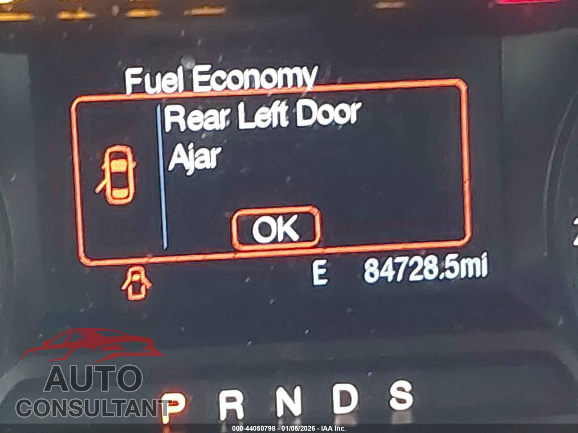 FORD EXPLORER 2017 - 1FM5K7D88HGA88044