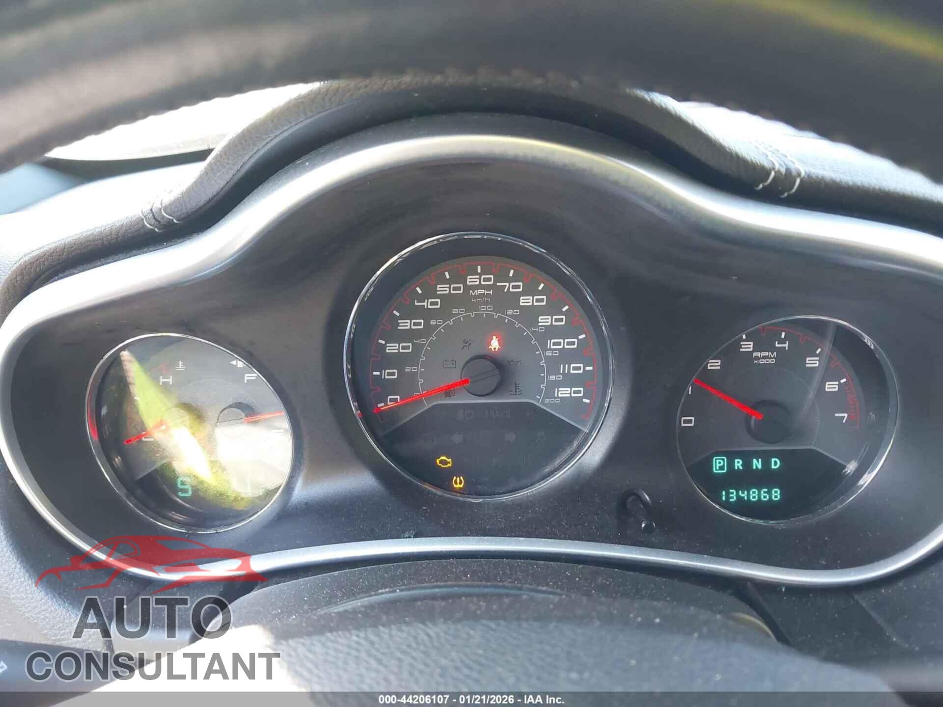 DODGE AVENGER 2012 - 1C3CDZCB5CN290699