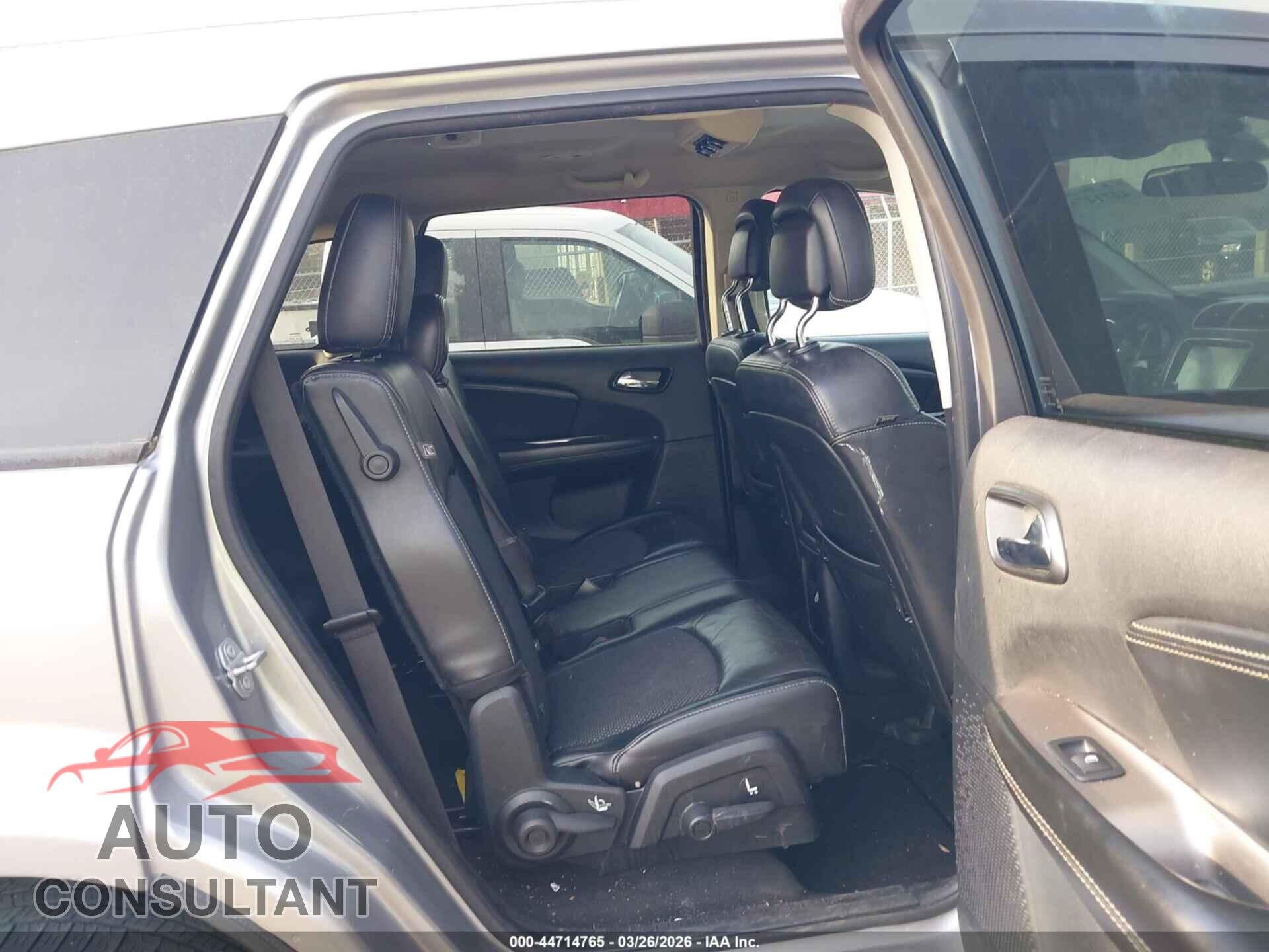 DODGE JOURNEY 2018 - 3C4PDCGG1JT369462