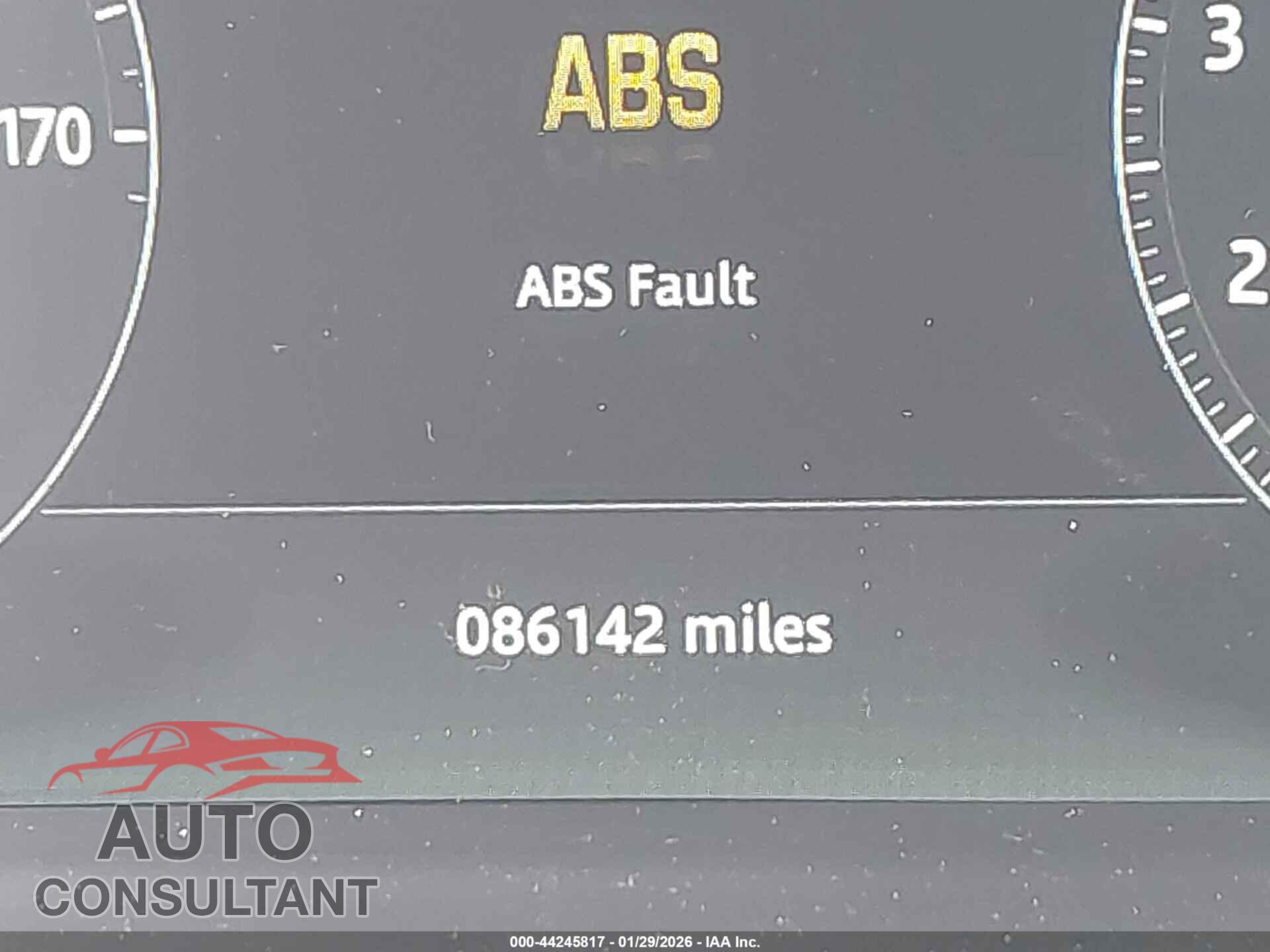 LAND ROVER RANGE ROVER 2017 - SALGS2FE5HA338001