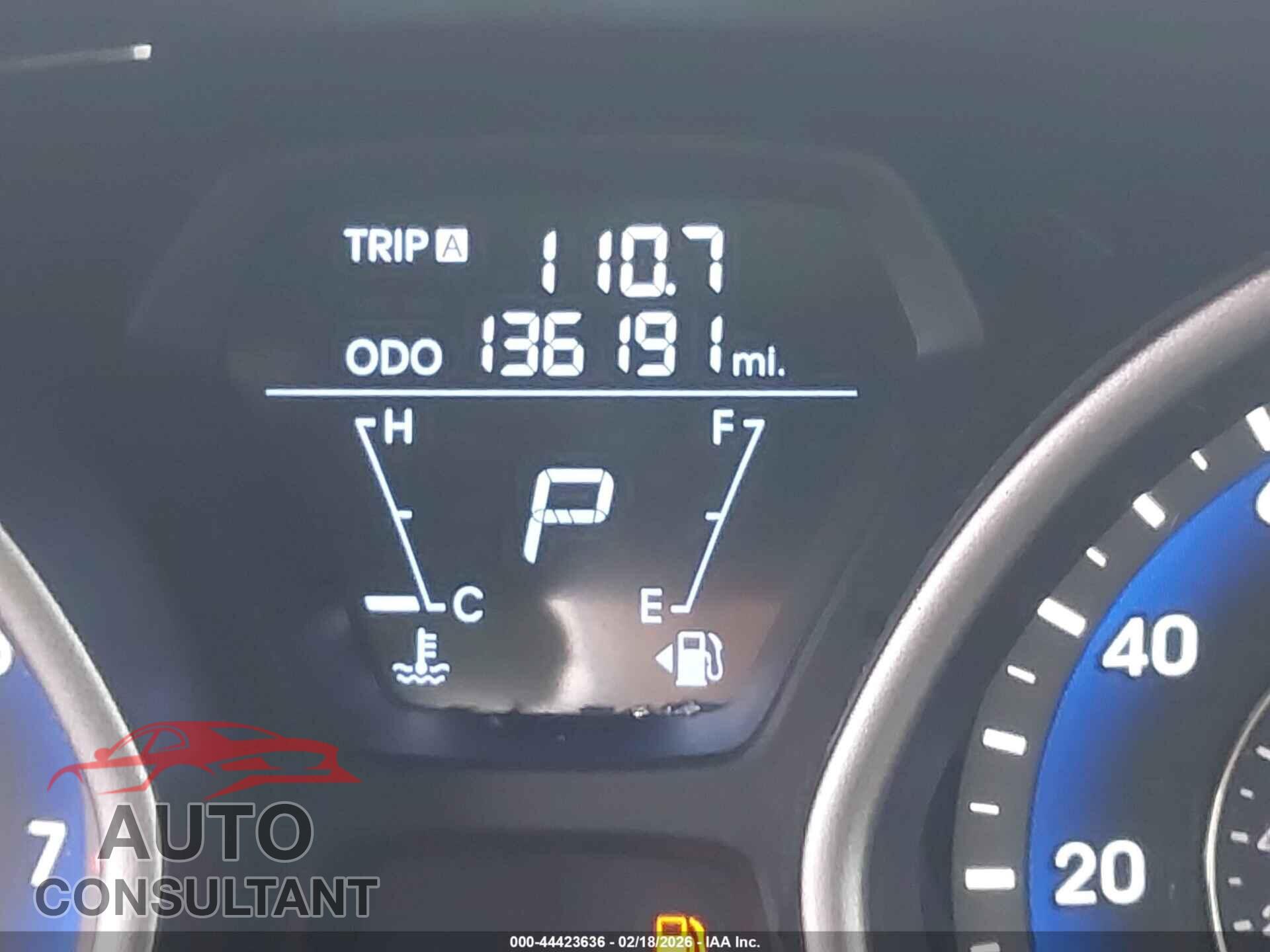 HYUNDAI ELANTRA 2012 - KMHDH4AE0CU361863