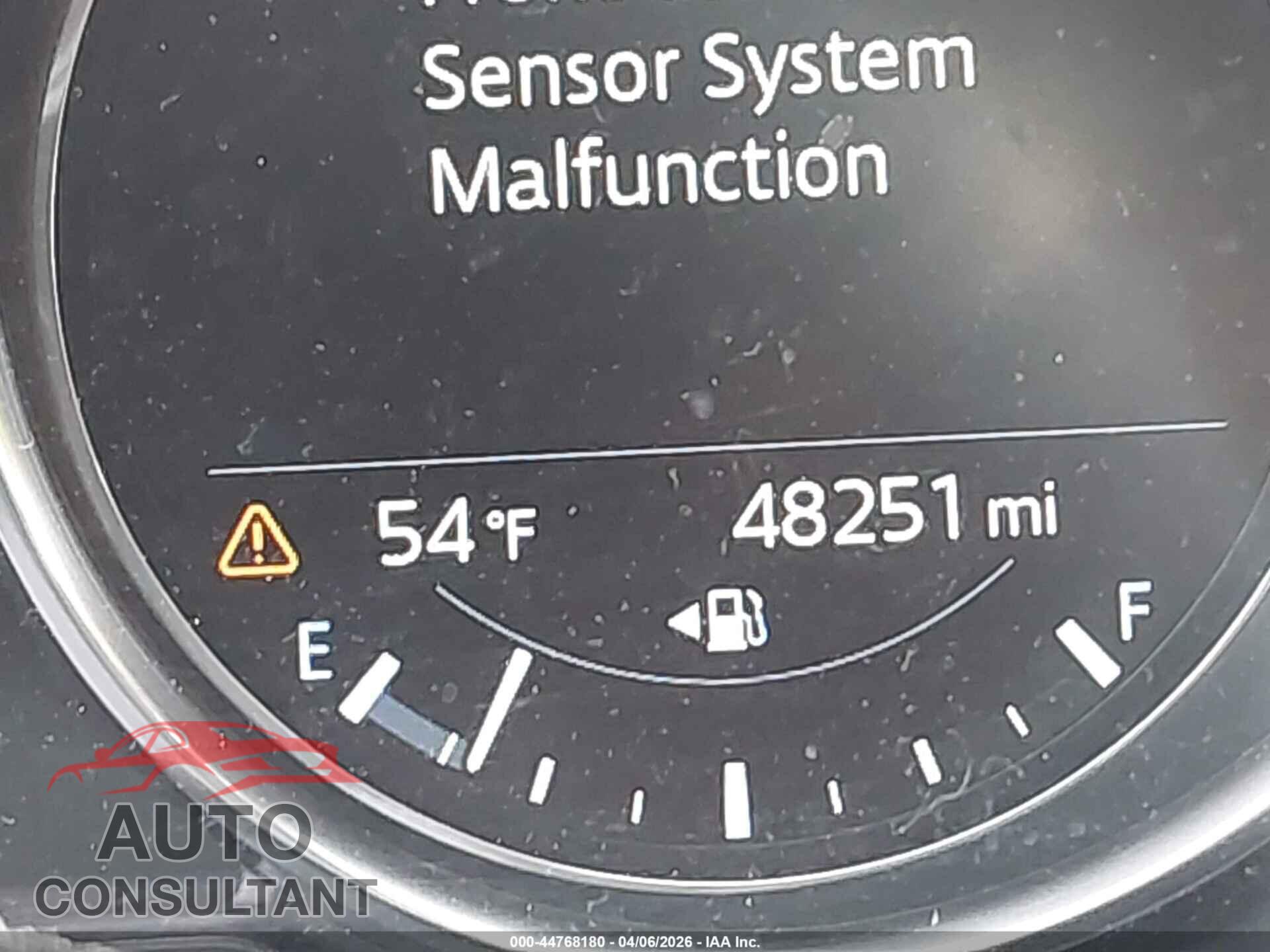 MAZDA CX-5 2019 - JM3KFACM9K1532802