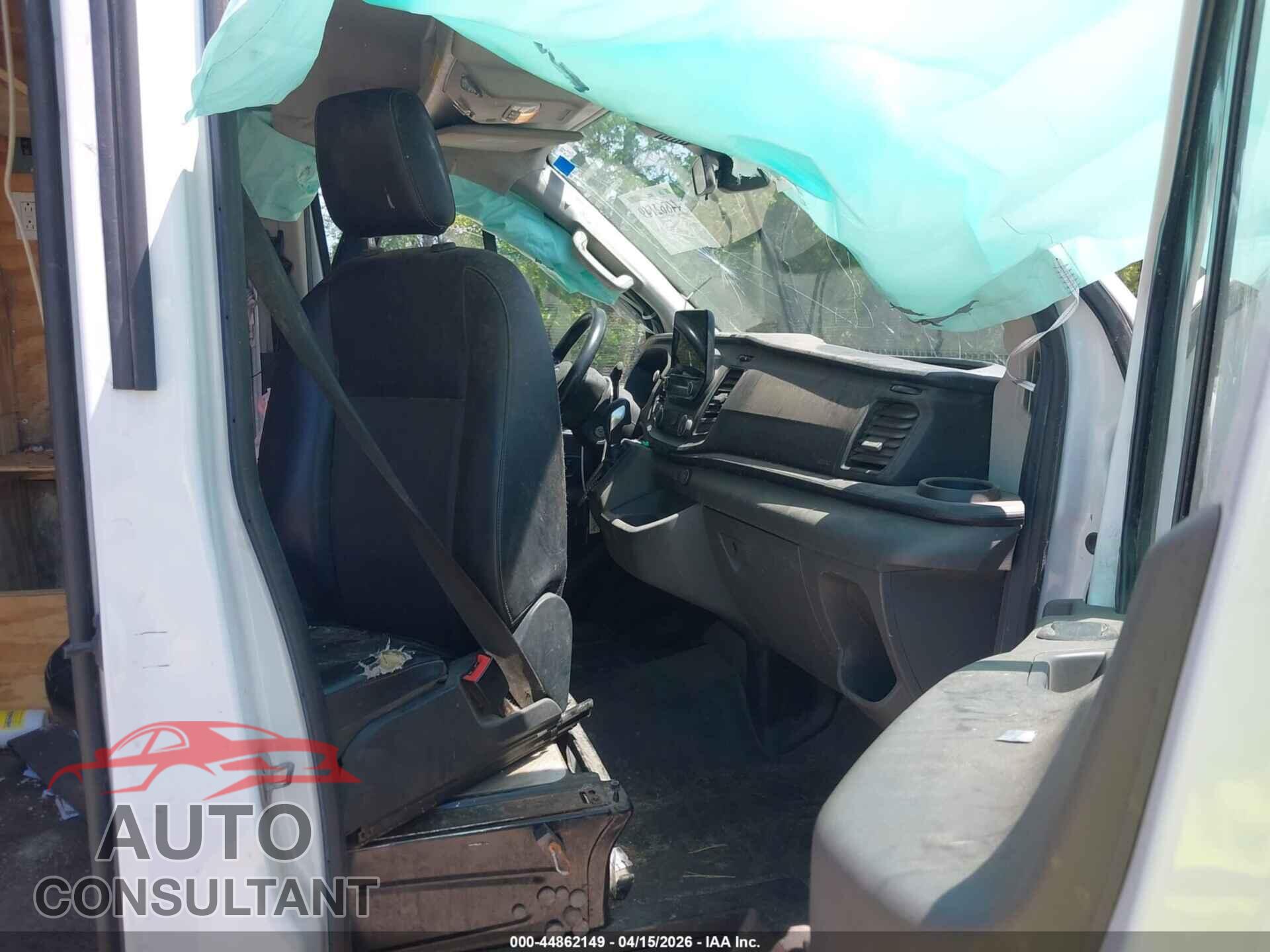 FORD TRANSIT-250 2020 - 1FTBR1C8XLKB63771
