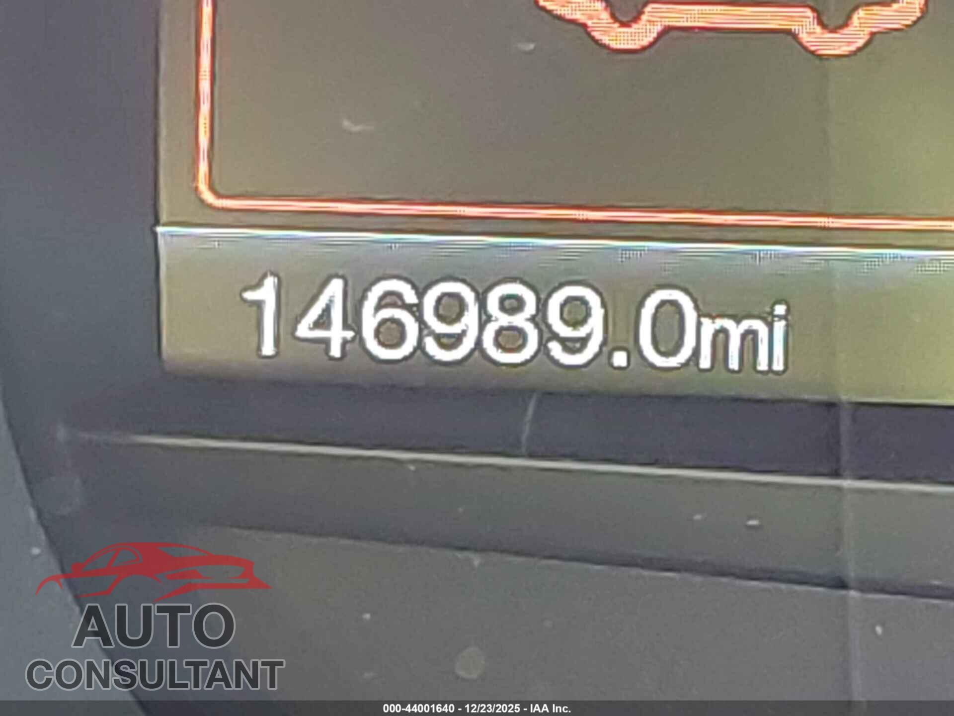 FORD EDGE 2016 - 2FMPK3J95GBB72410