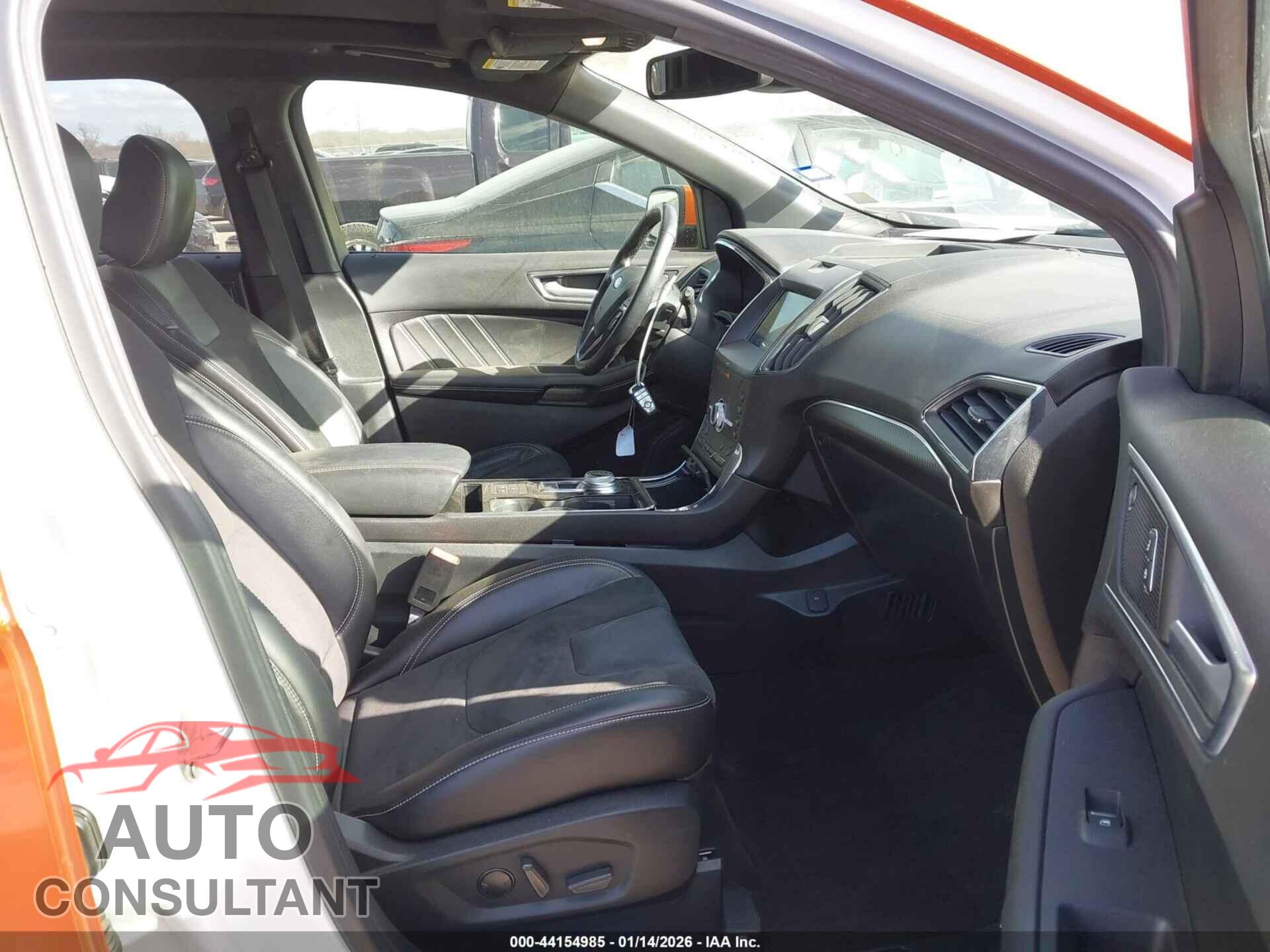 FORD EDGE 2020 - 2FMPK4AP2LBB65140