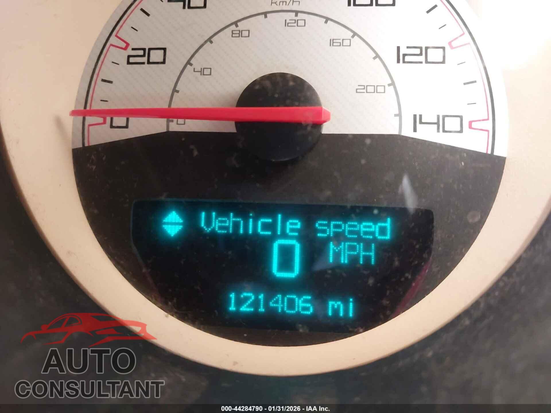 DODGE CHALLENGER 2014 - 2C3CDYAG6EH273818
