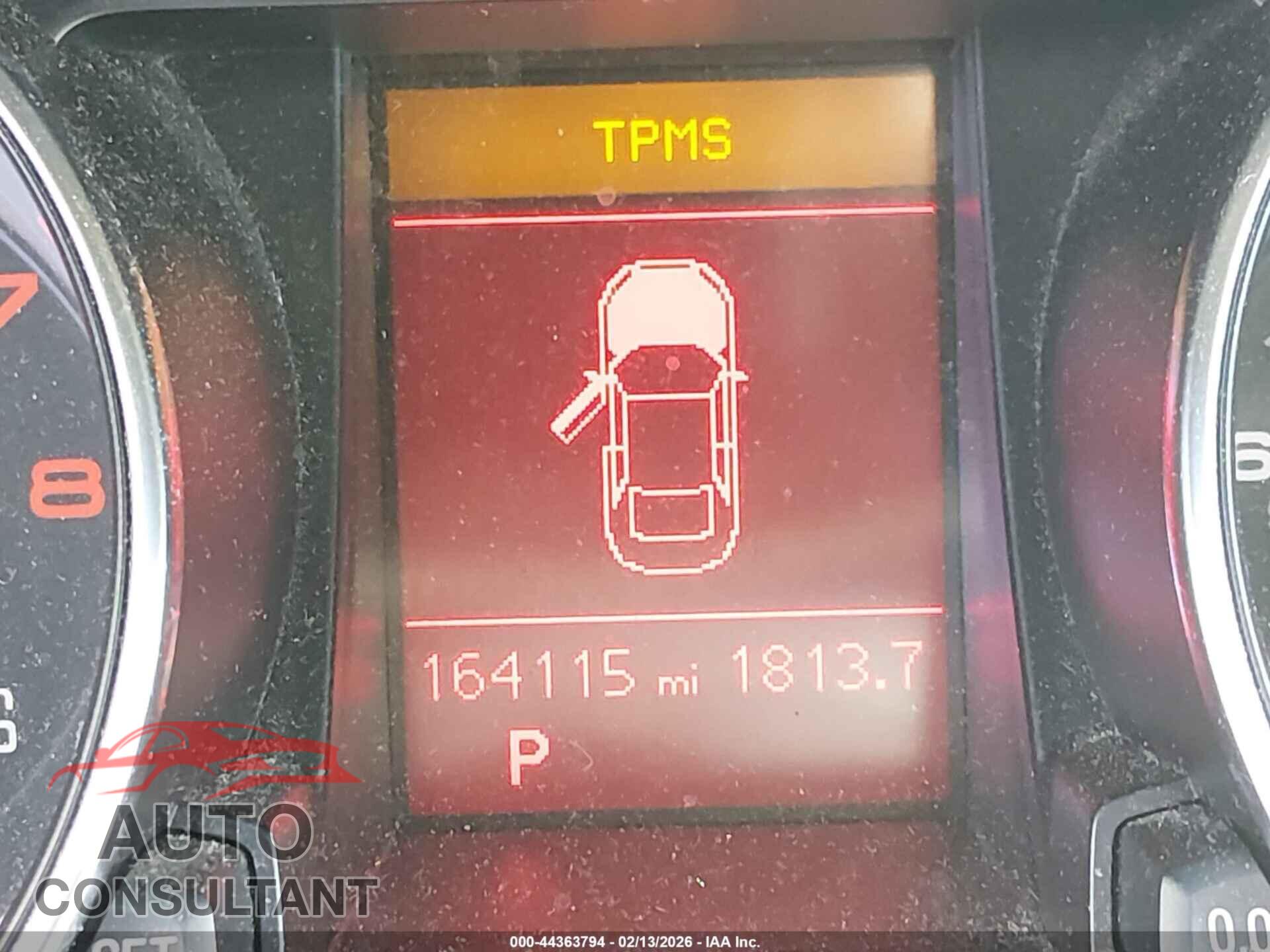 AUDI A5 2012 - WAUCFAFR4CA004135